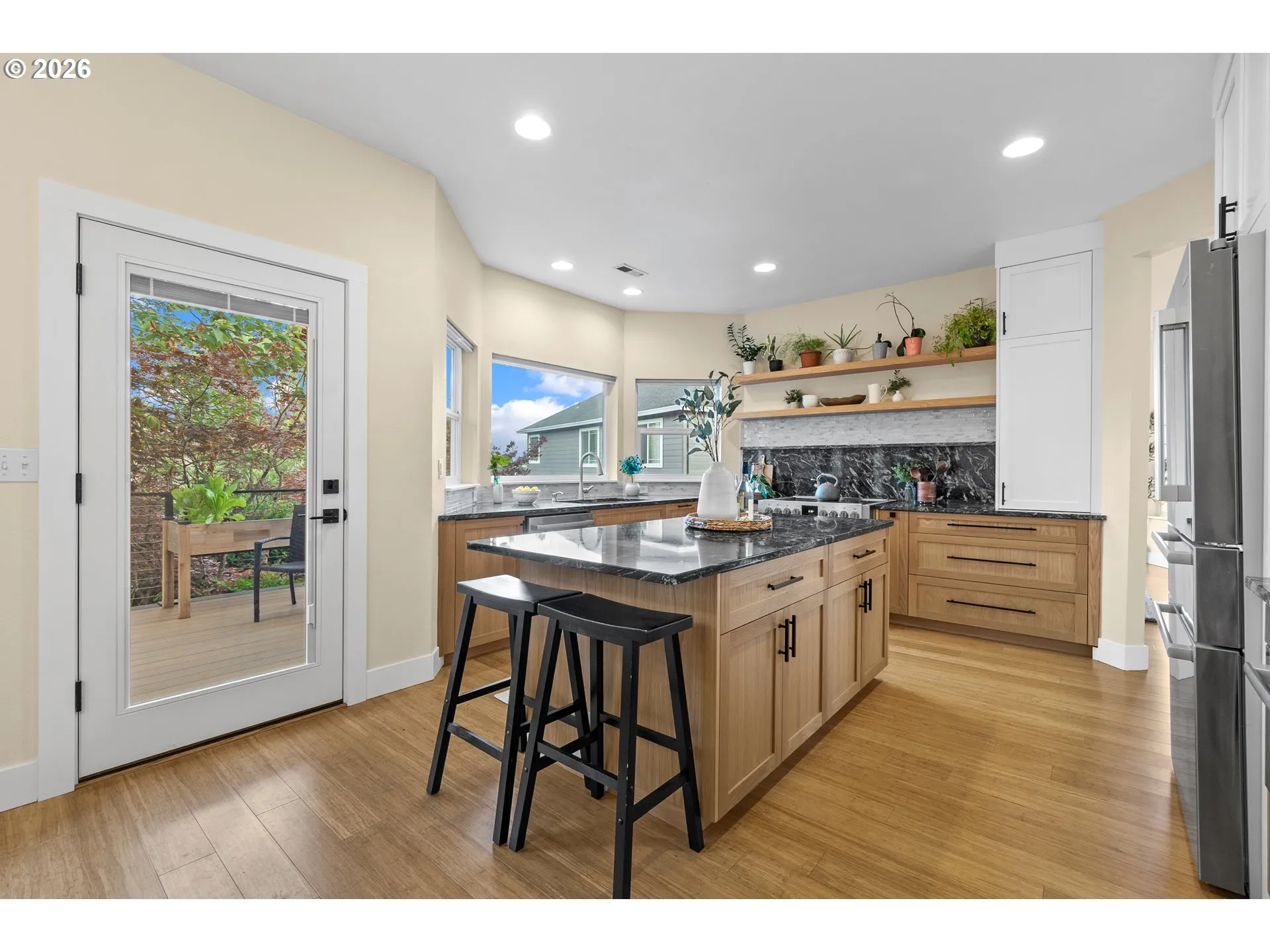 Kitchen/Nook