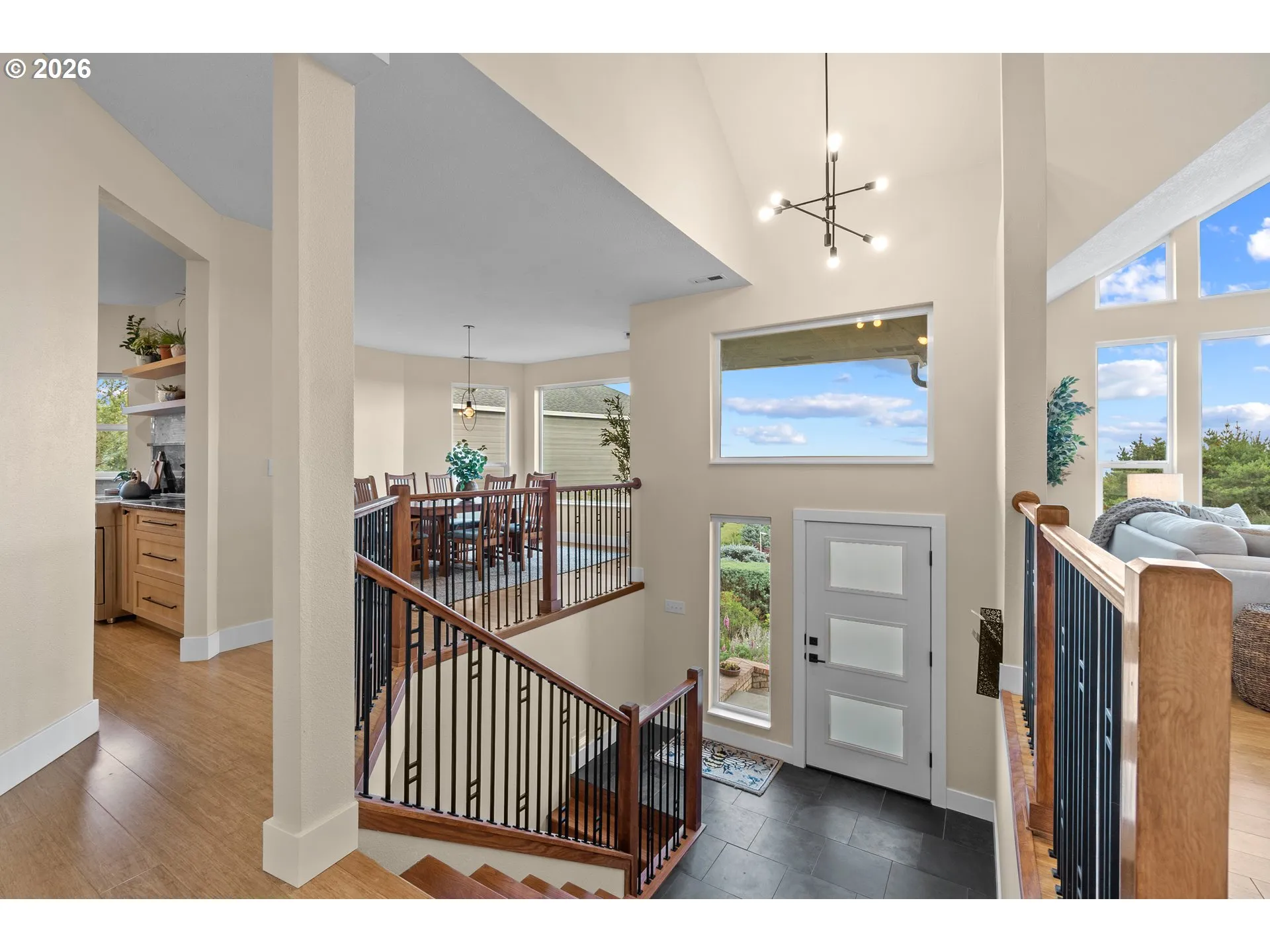 Entrance/Foyer