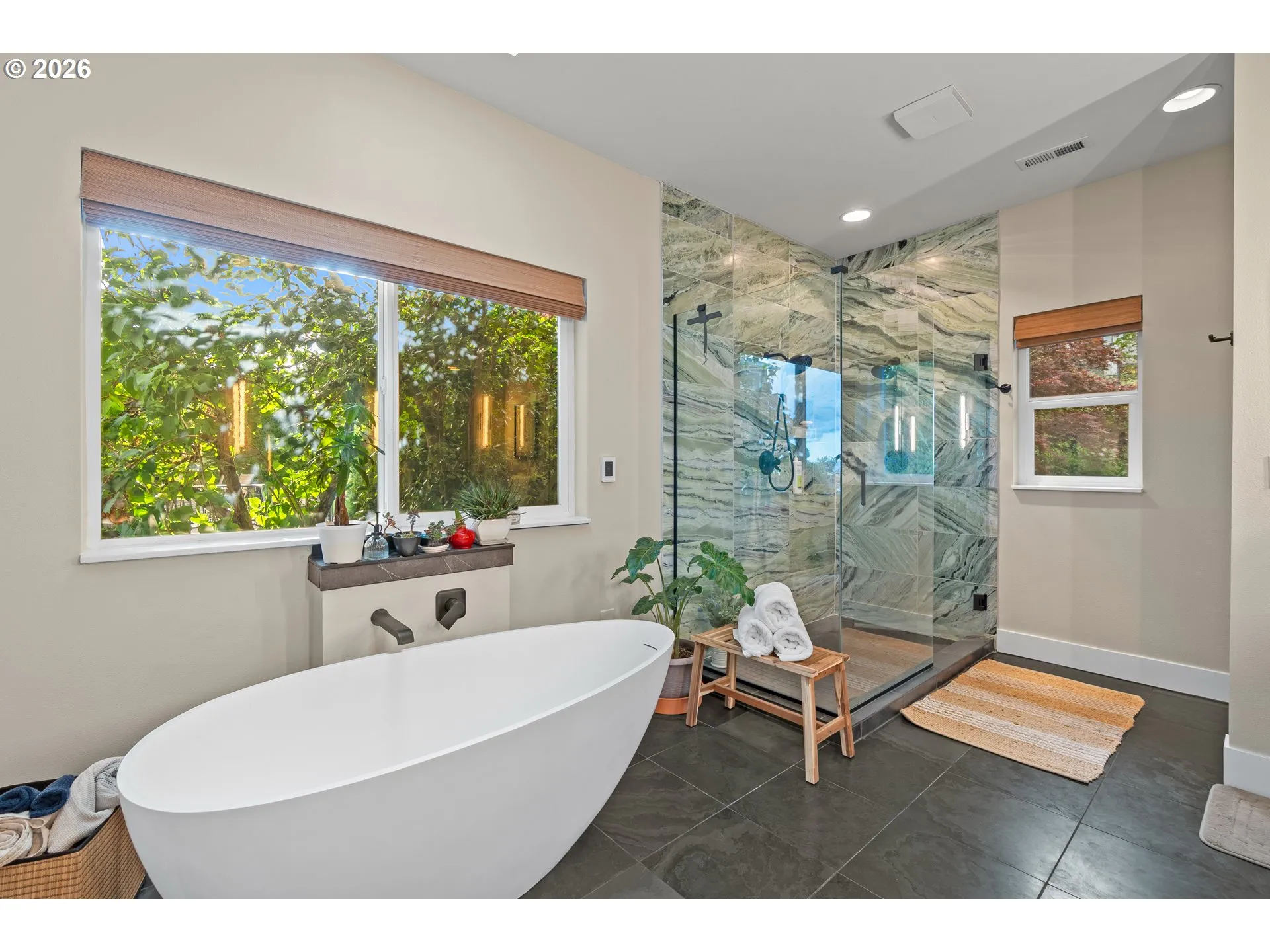 Bathroom, Attached