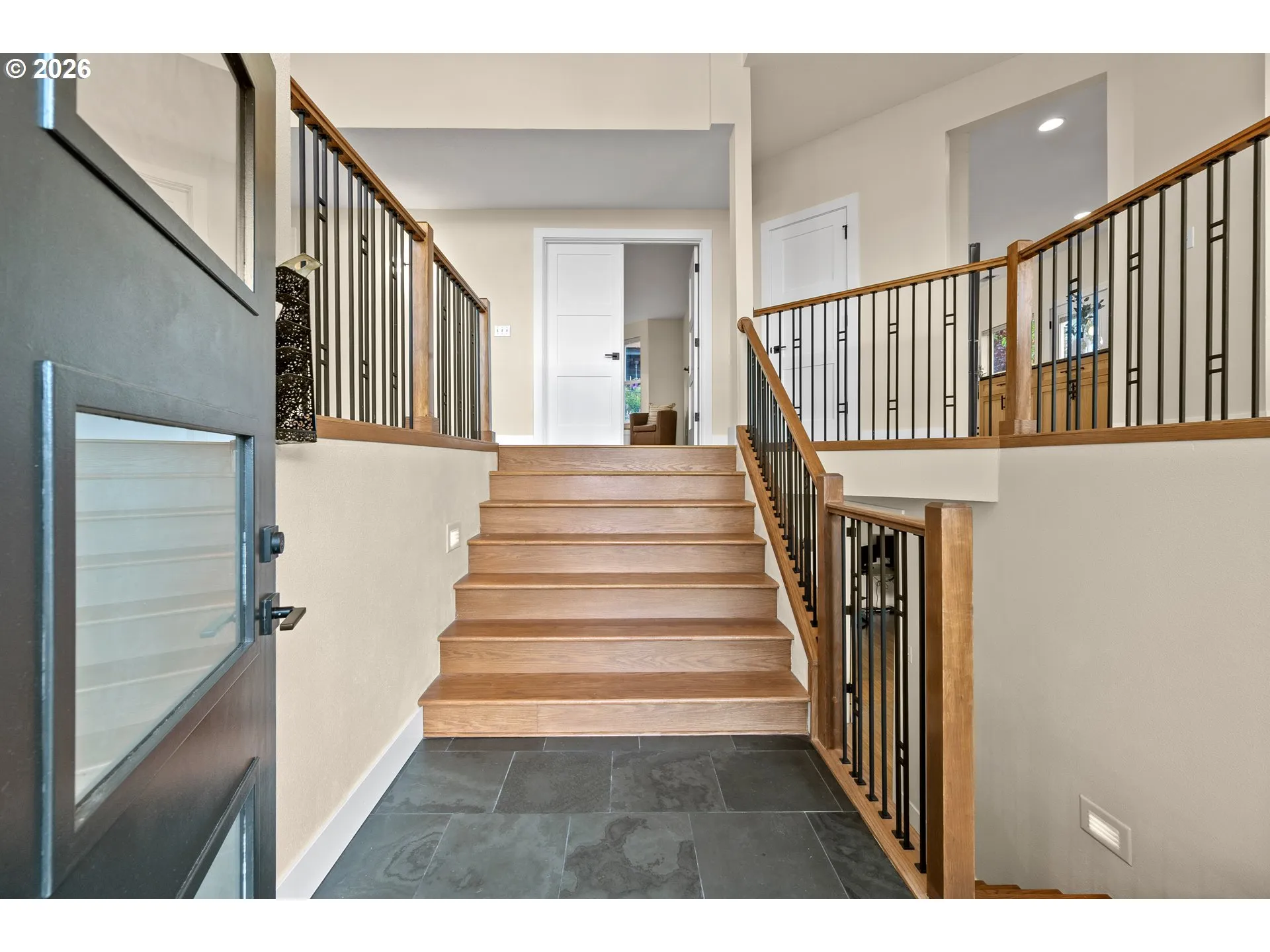 Entrance/Foyer