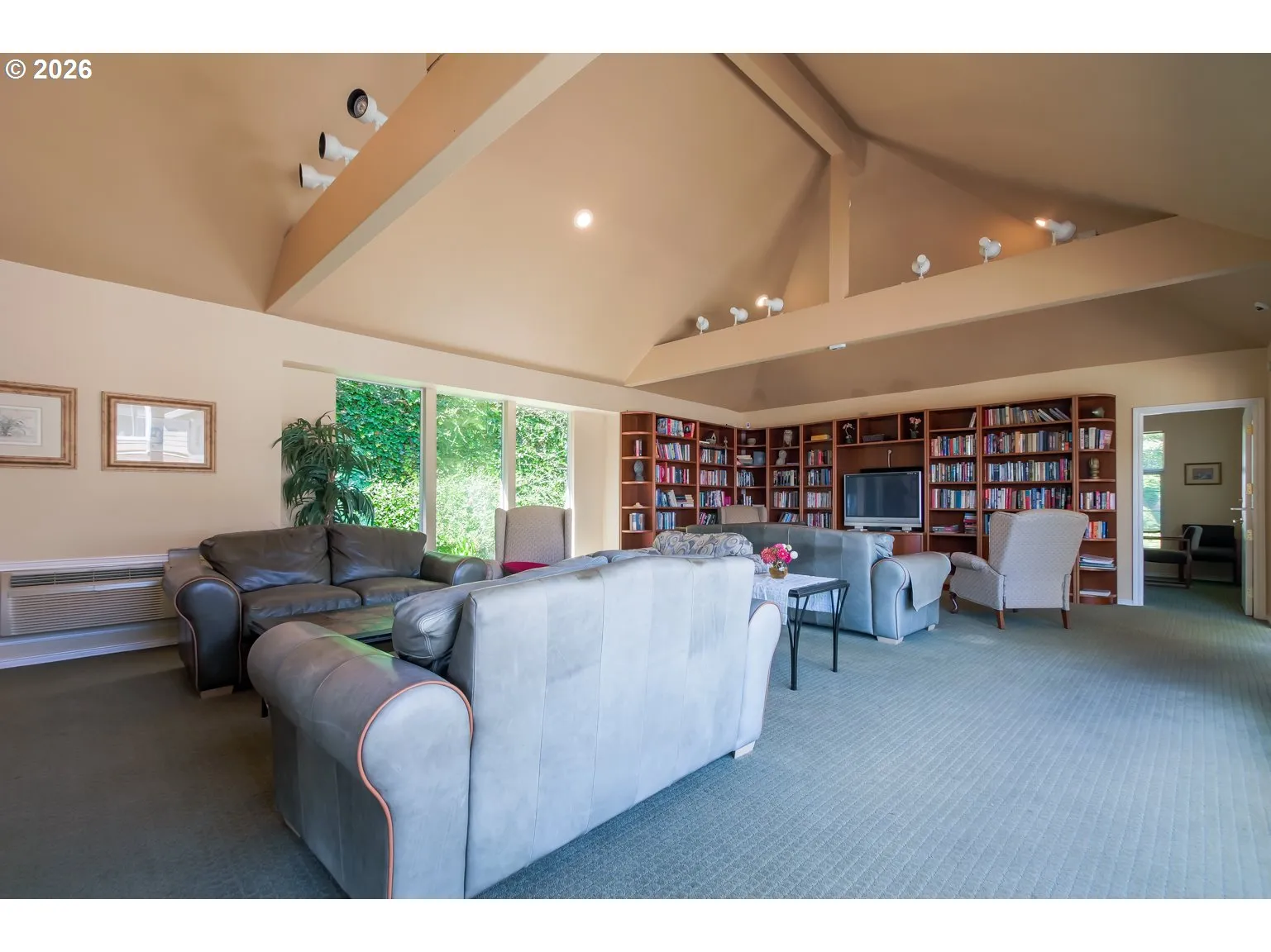 Community Room