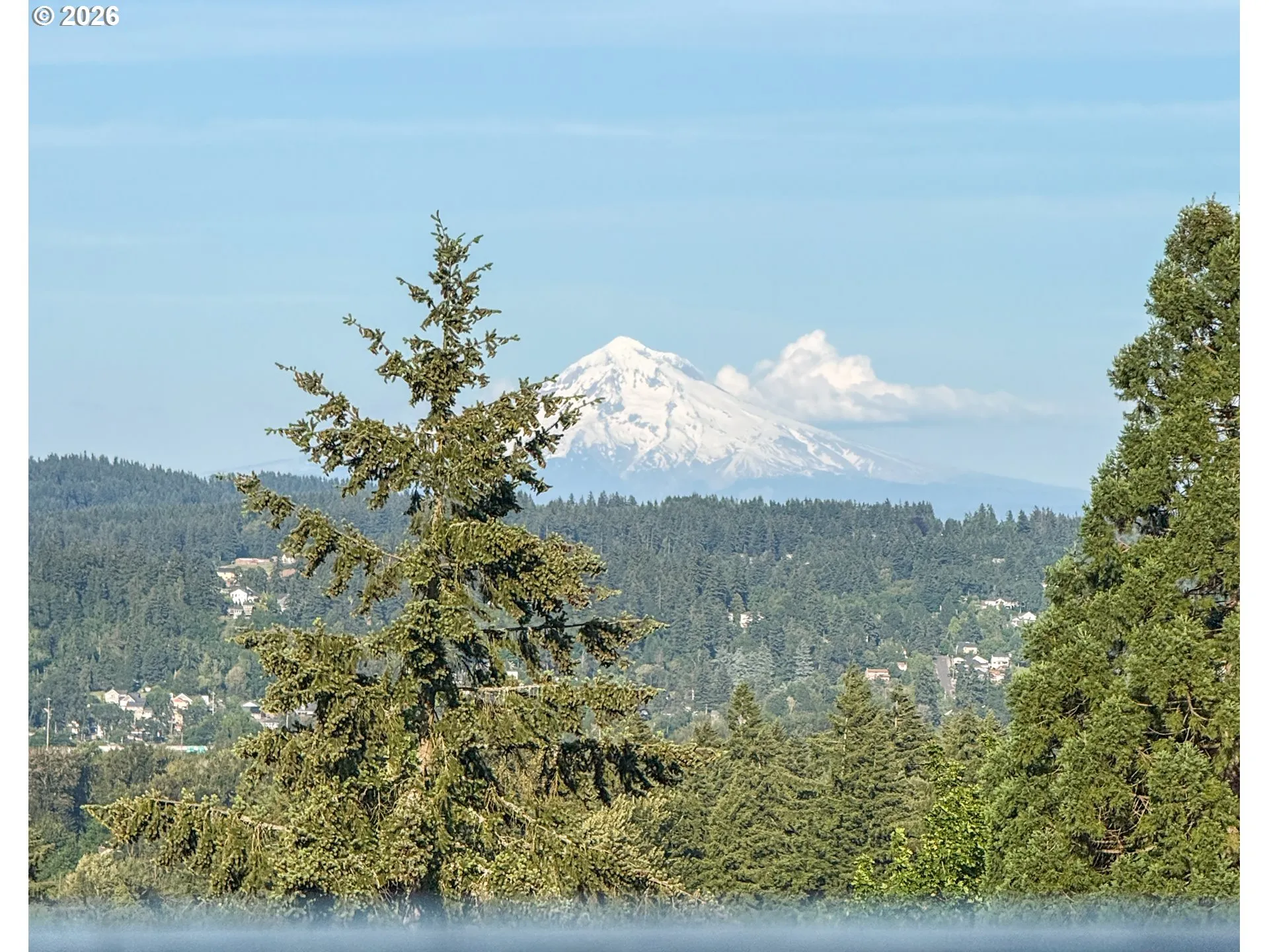 View-Mountain