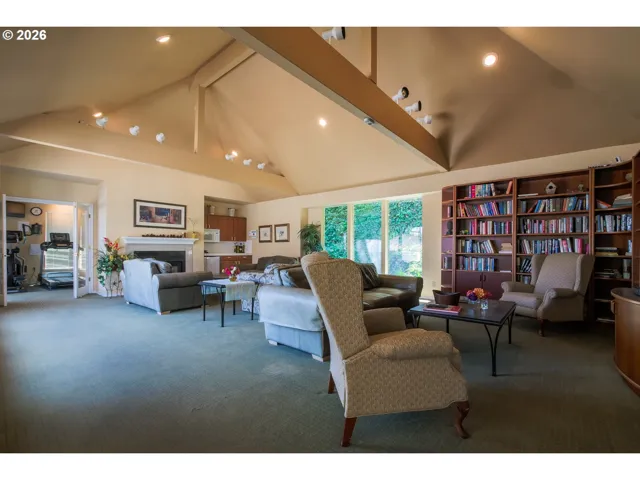Community Room