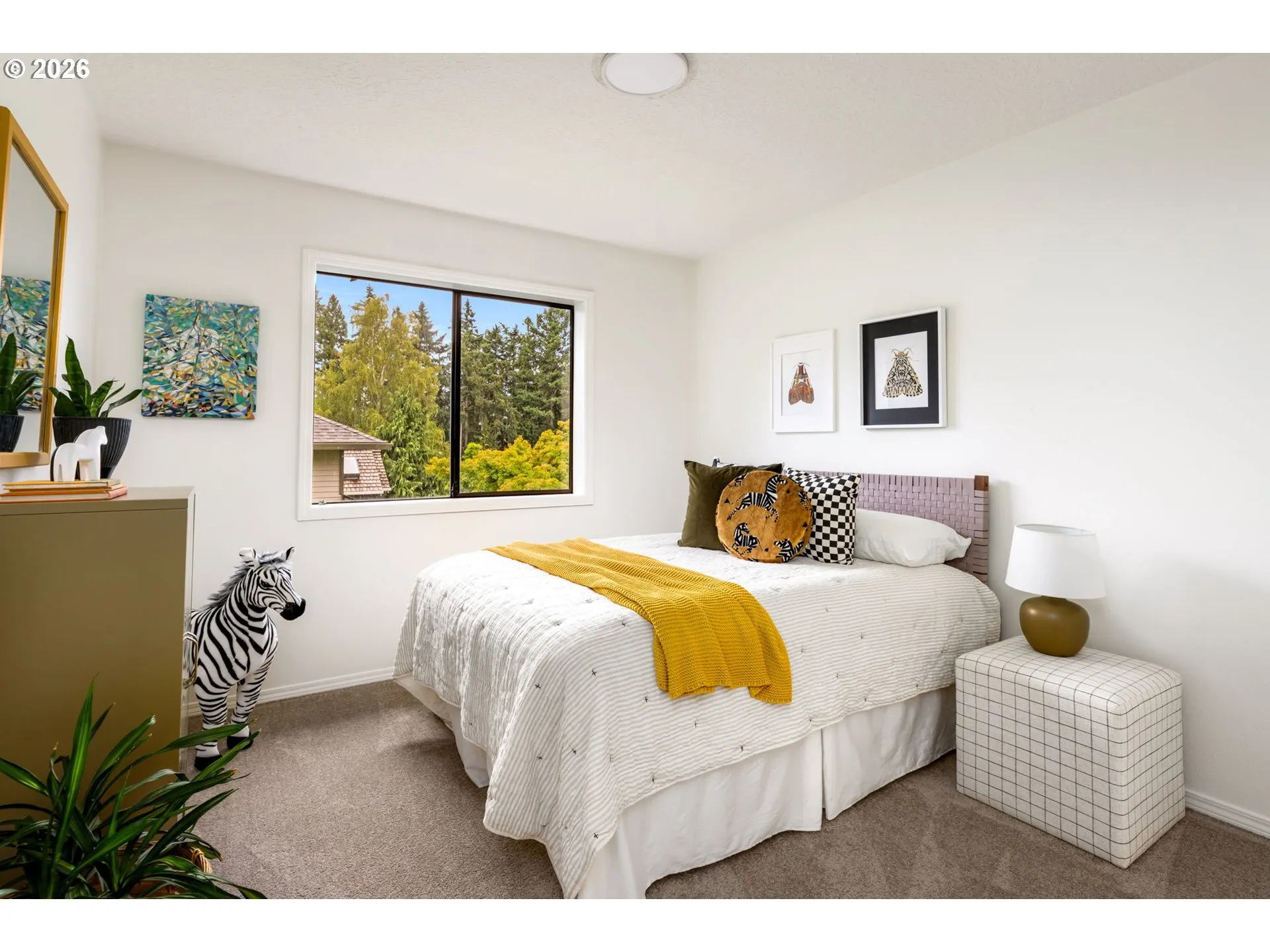 Bedroom-# 2