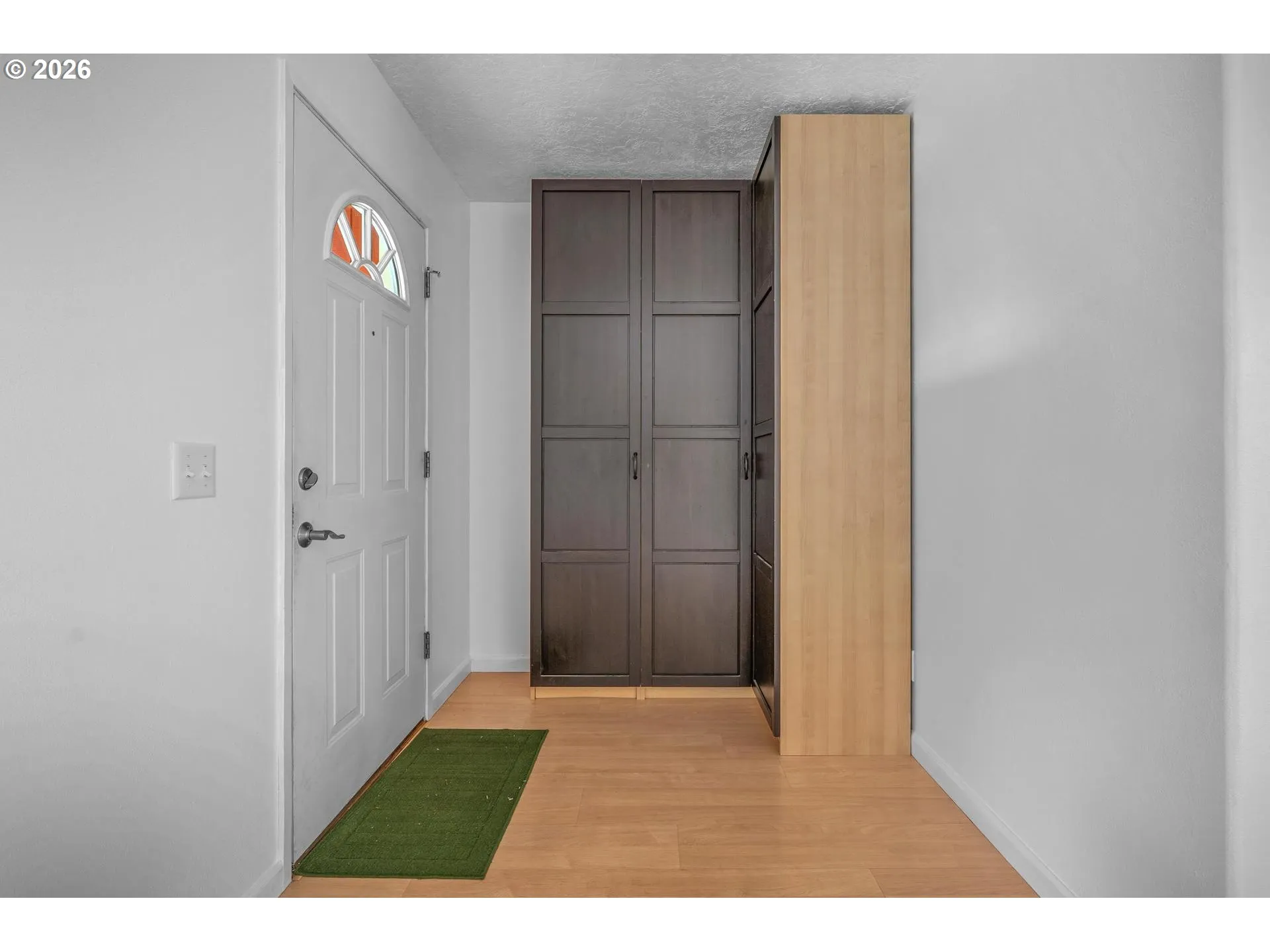 Entrance/Foyer