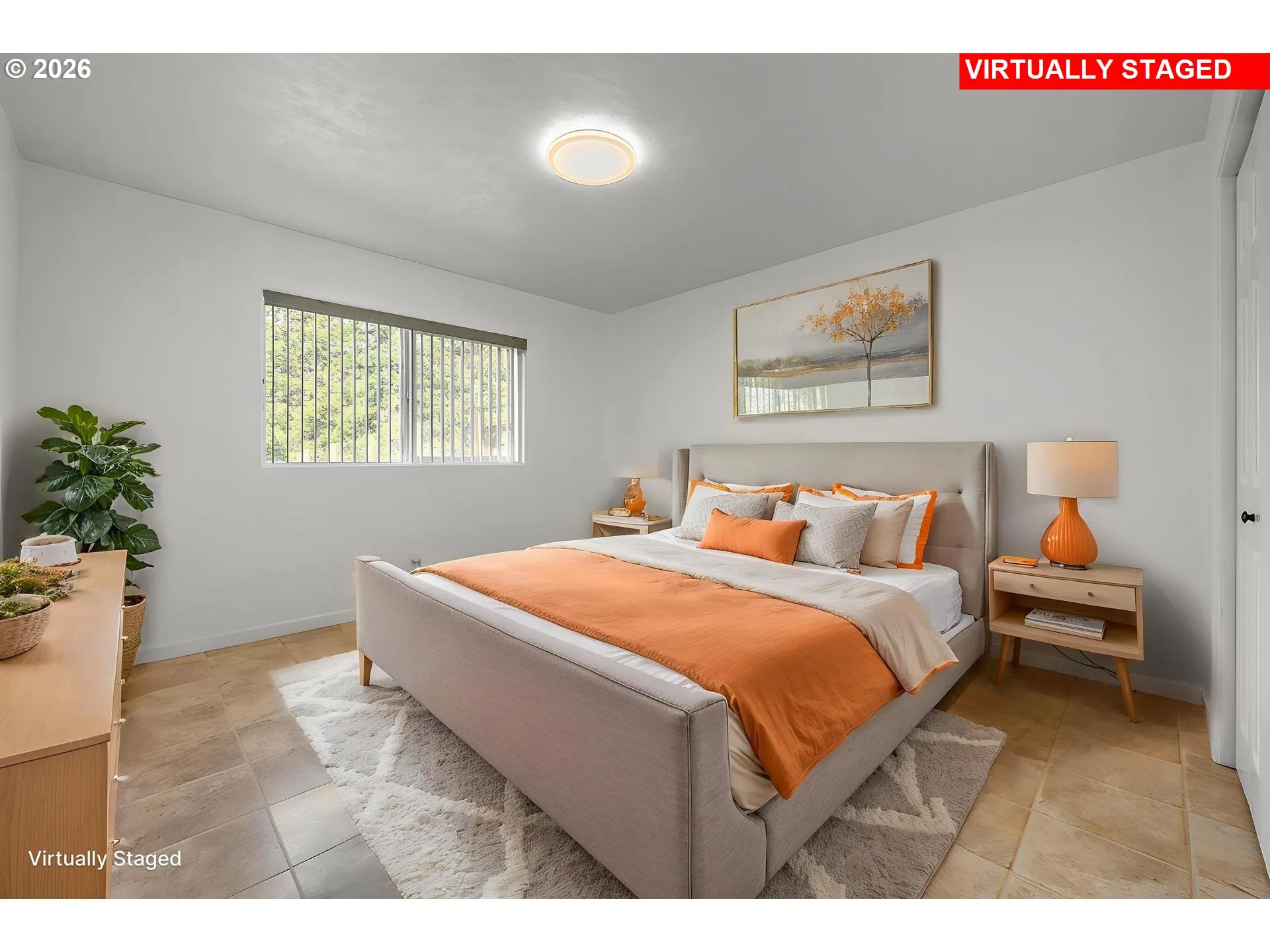 Bedroom-# 1