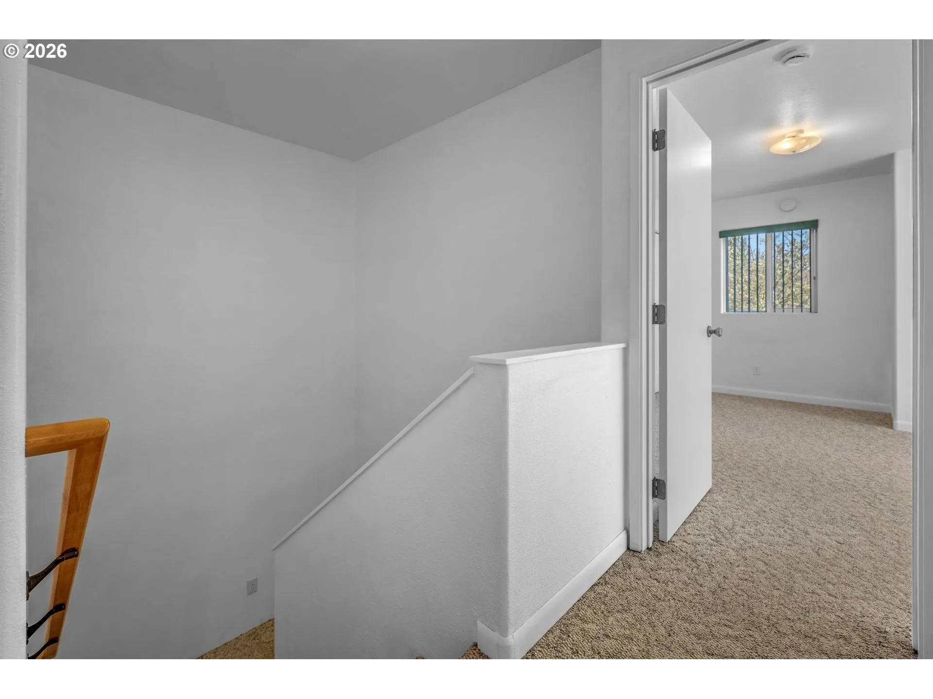 Staircase-To Lower Level