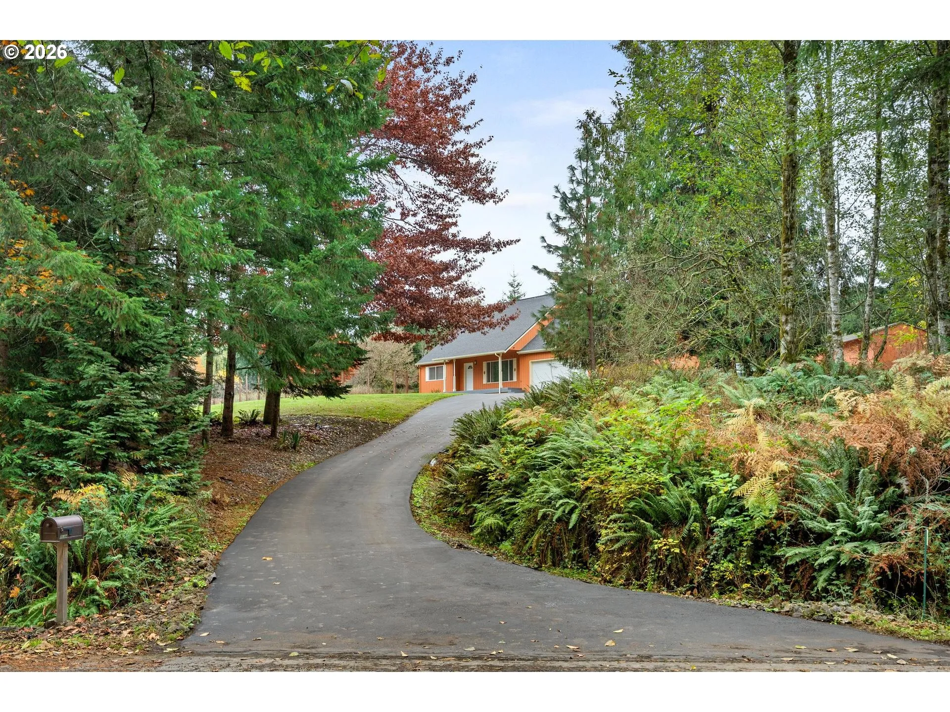 Driveway-Private