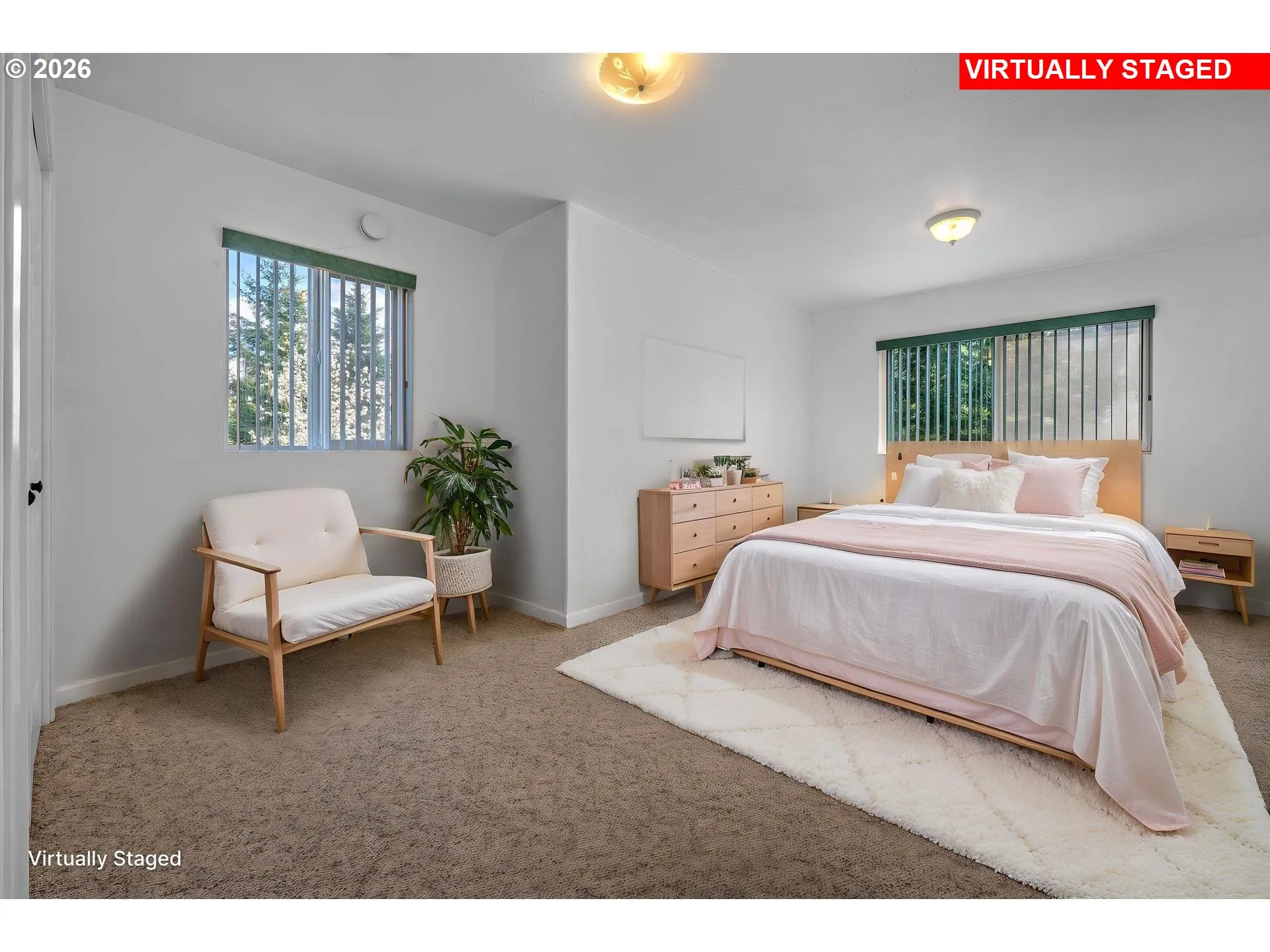 Bedroom-# 3
