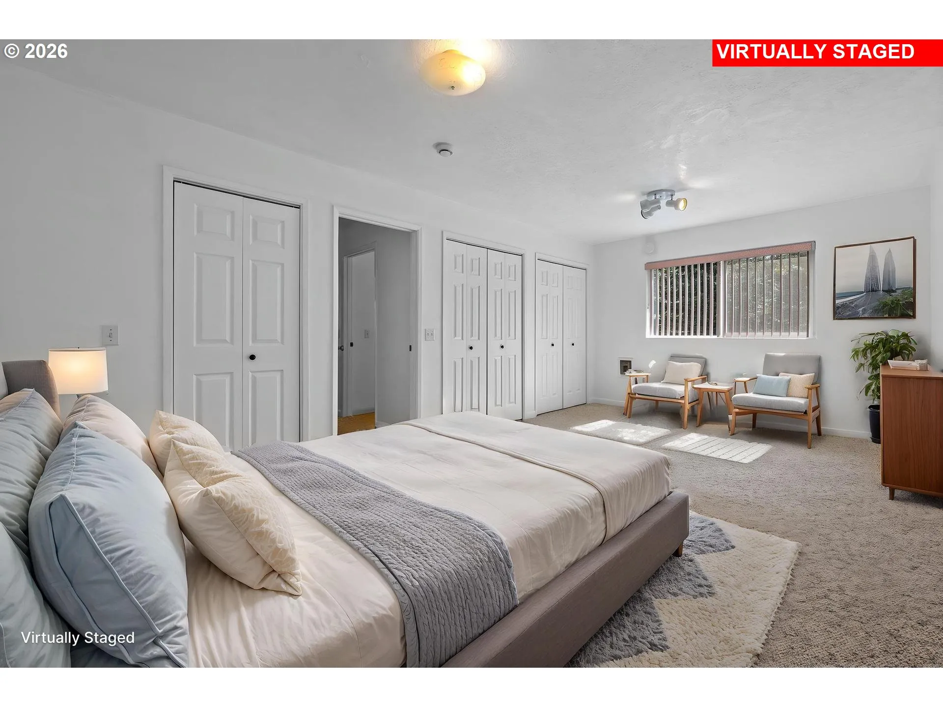 Bedroom-# 4