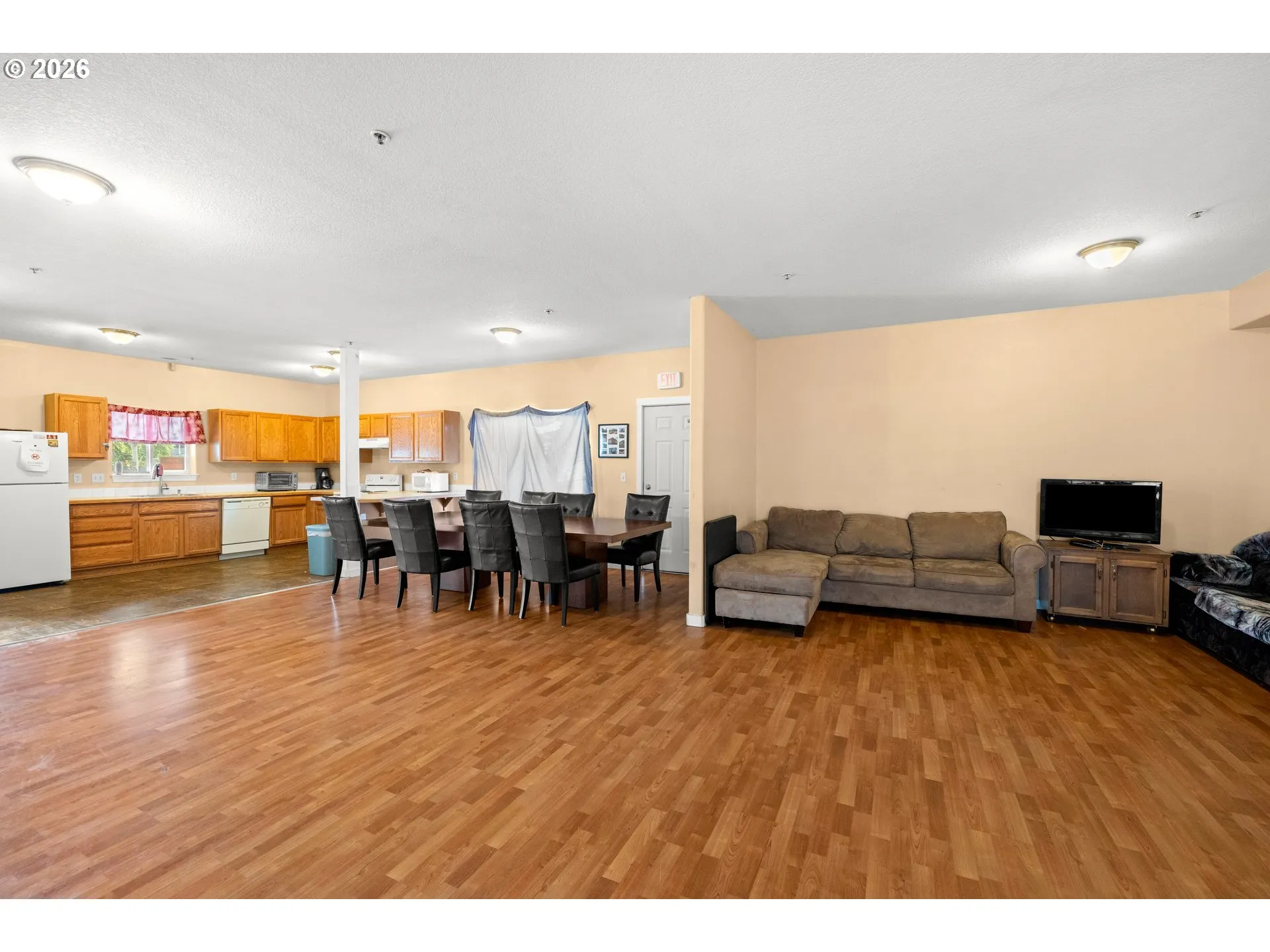 Community Room