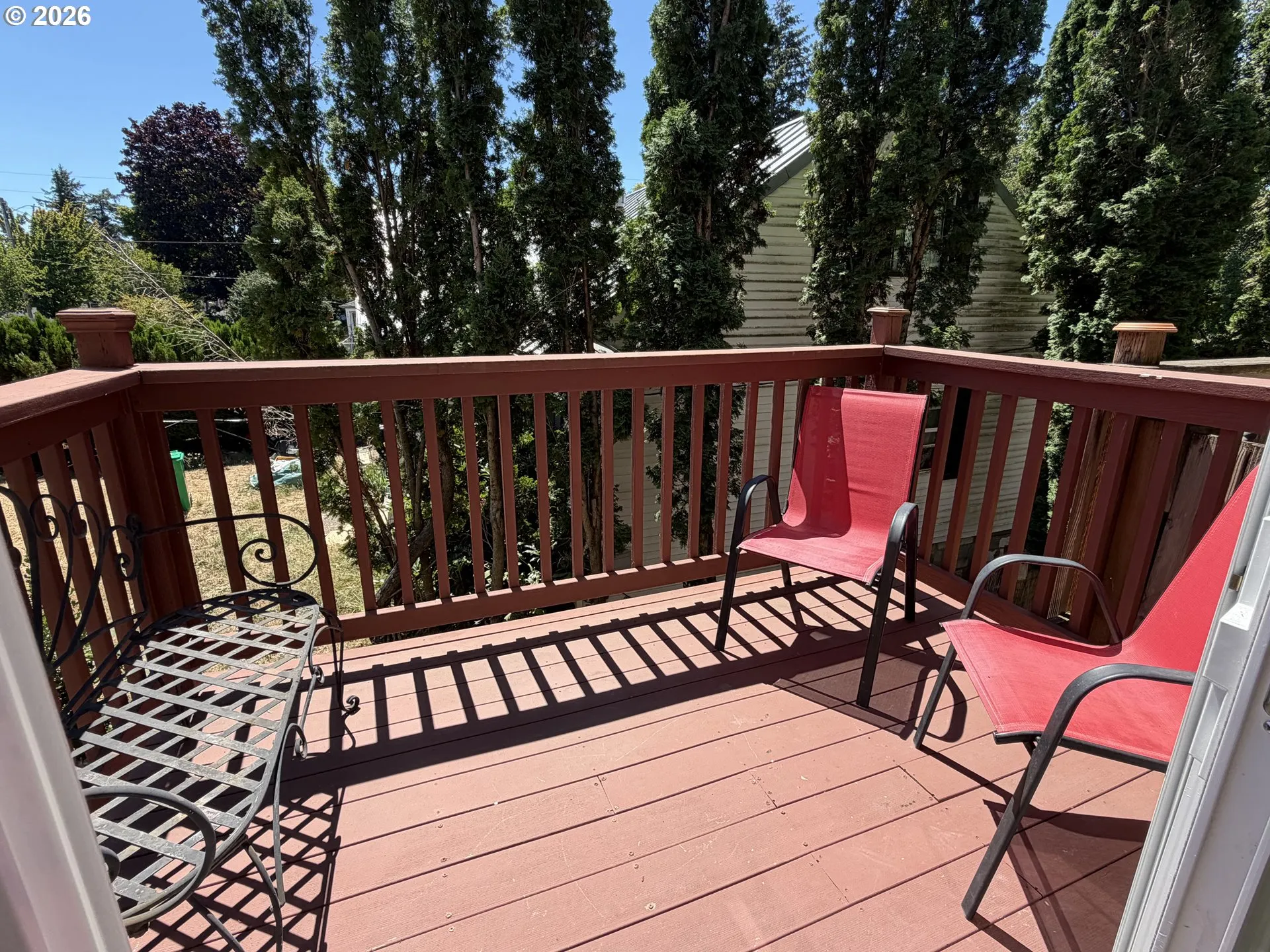 Deck-Main