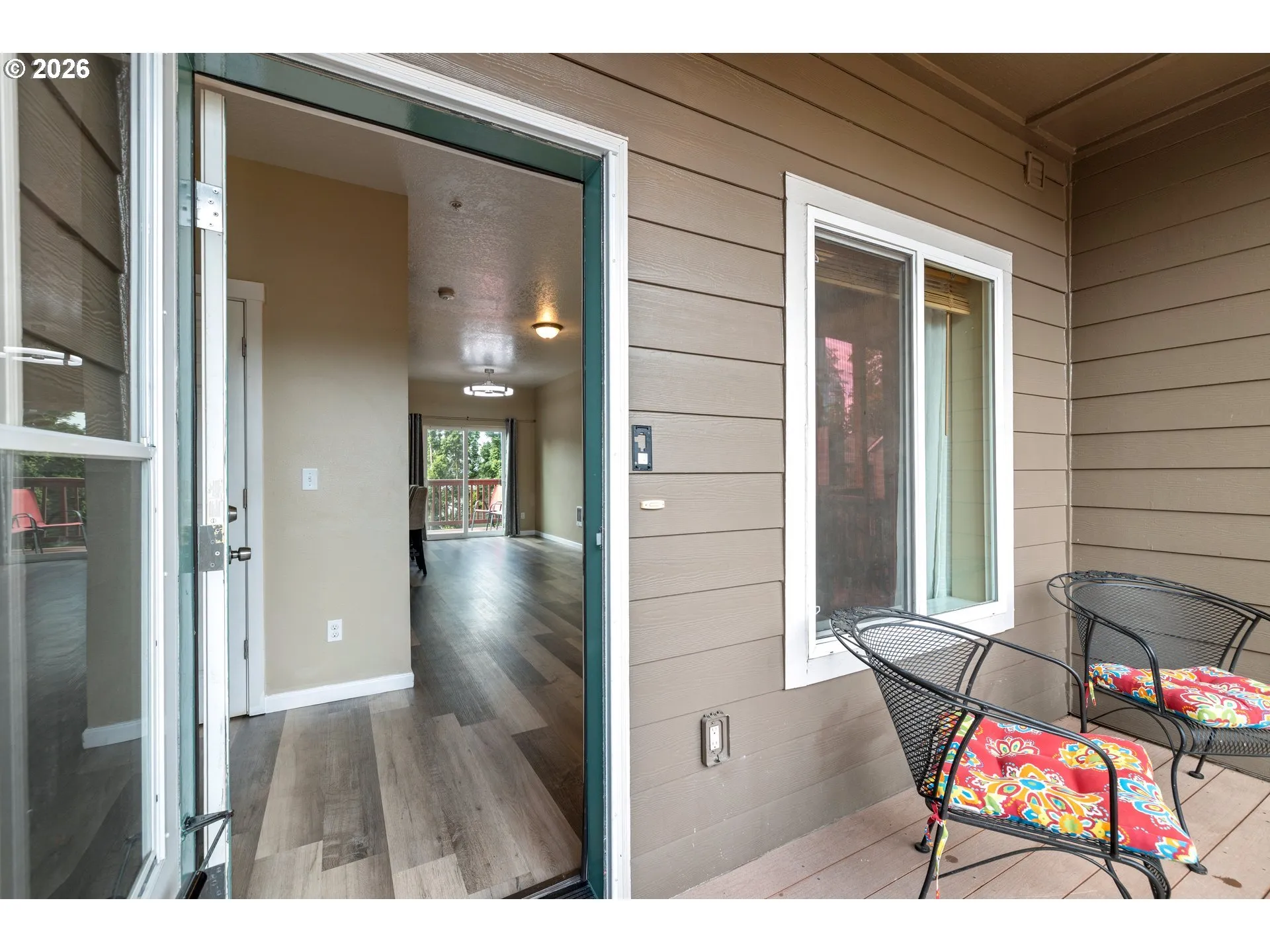 Entrance/Foyer