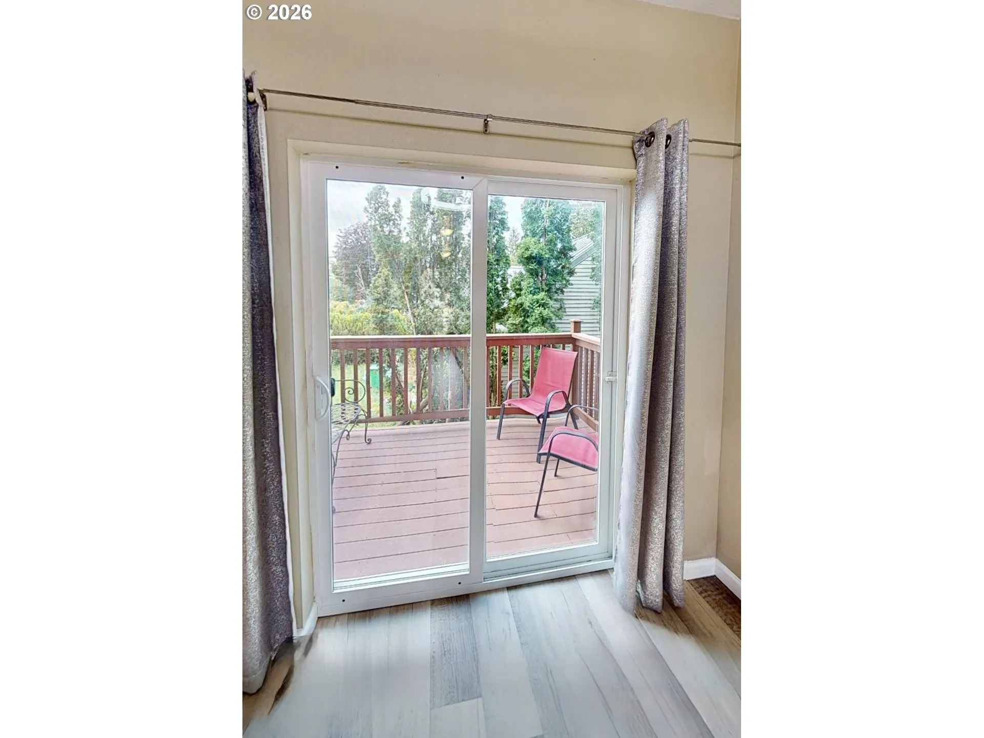 Deck-Main