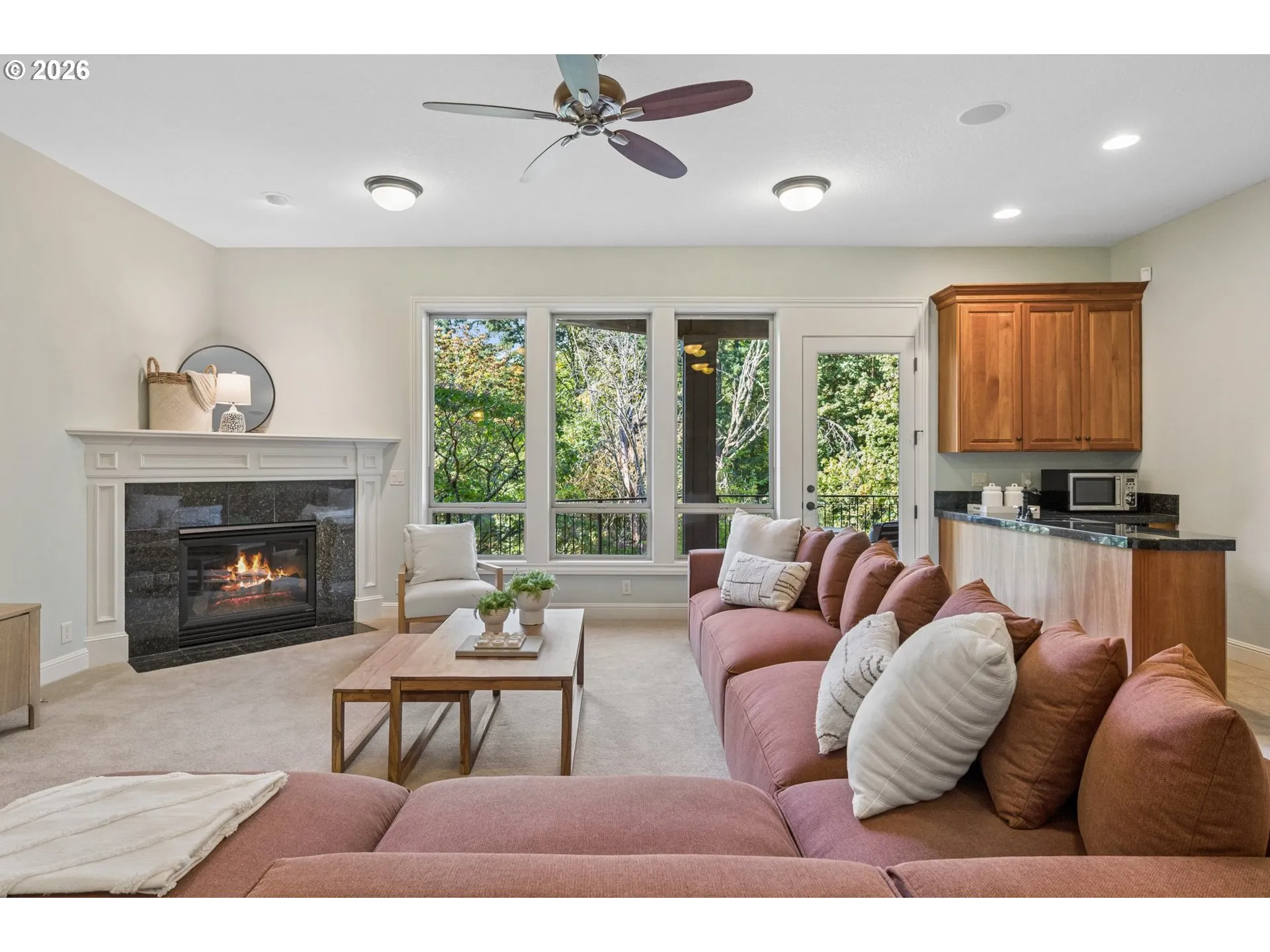 Family Room-Lower