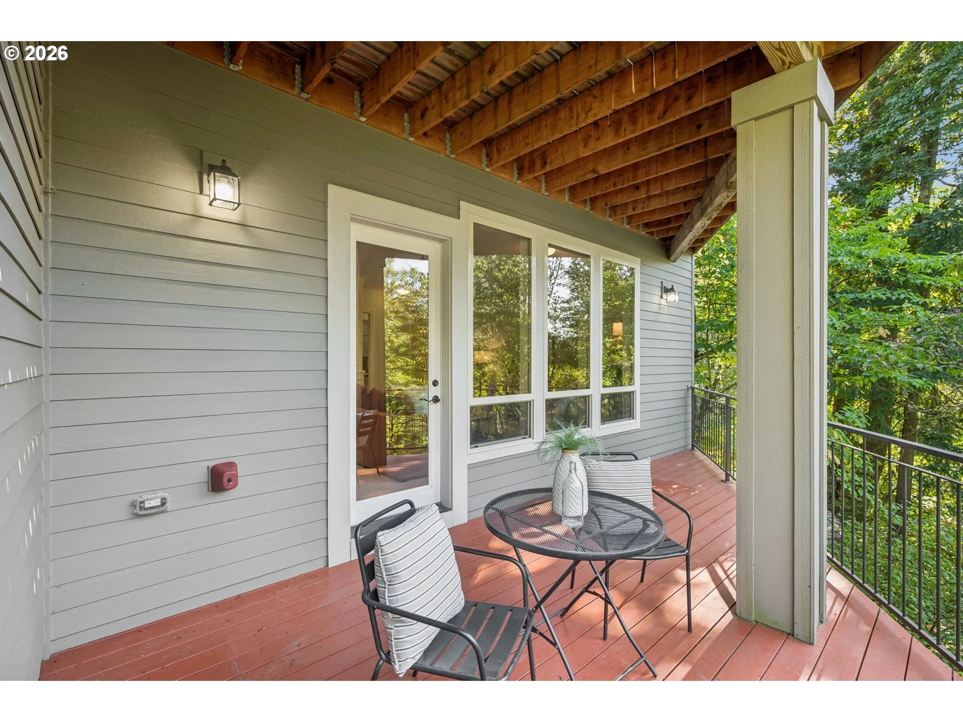 Deck-Lower