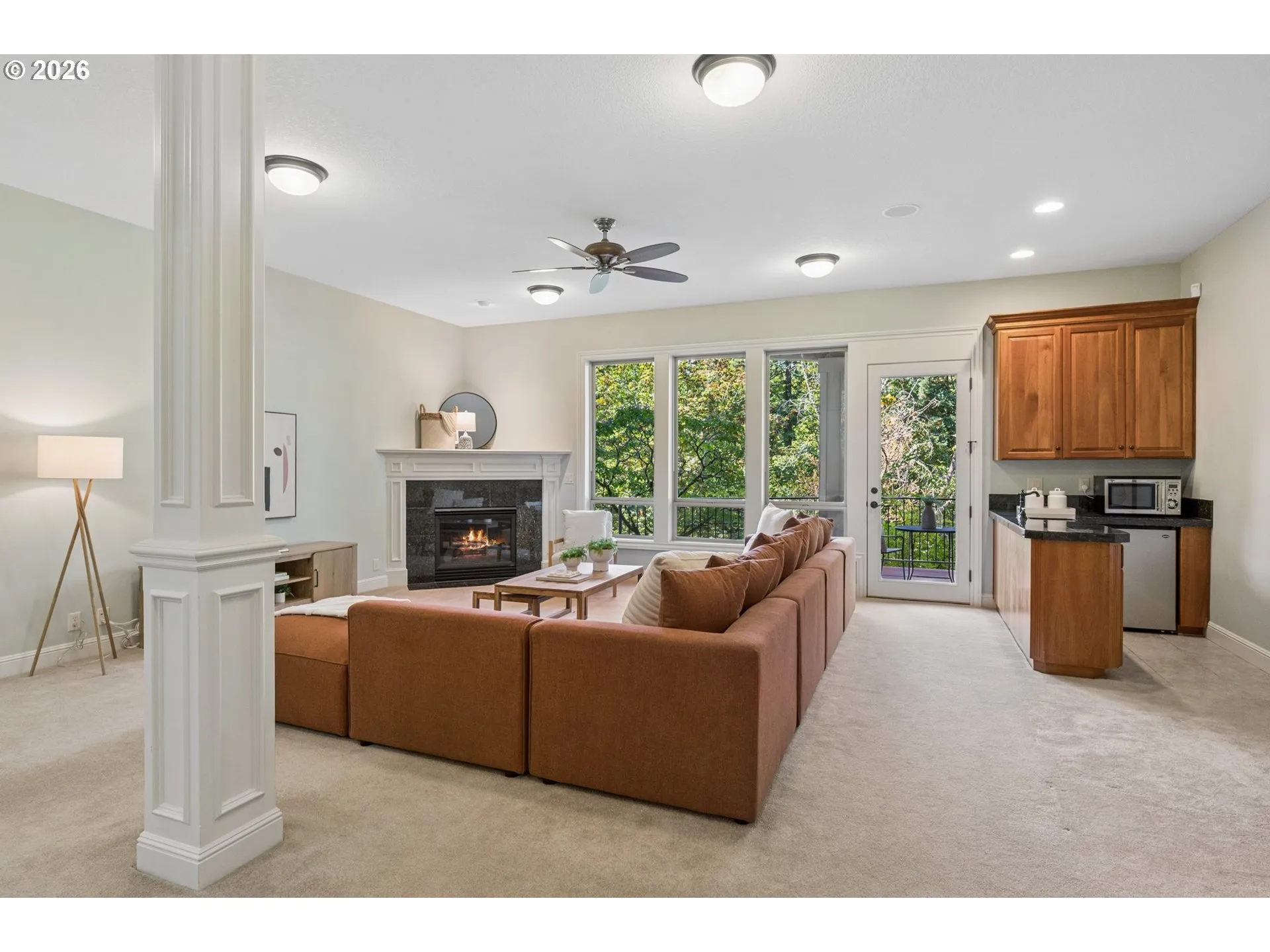 Wet Bar