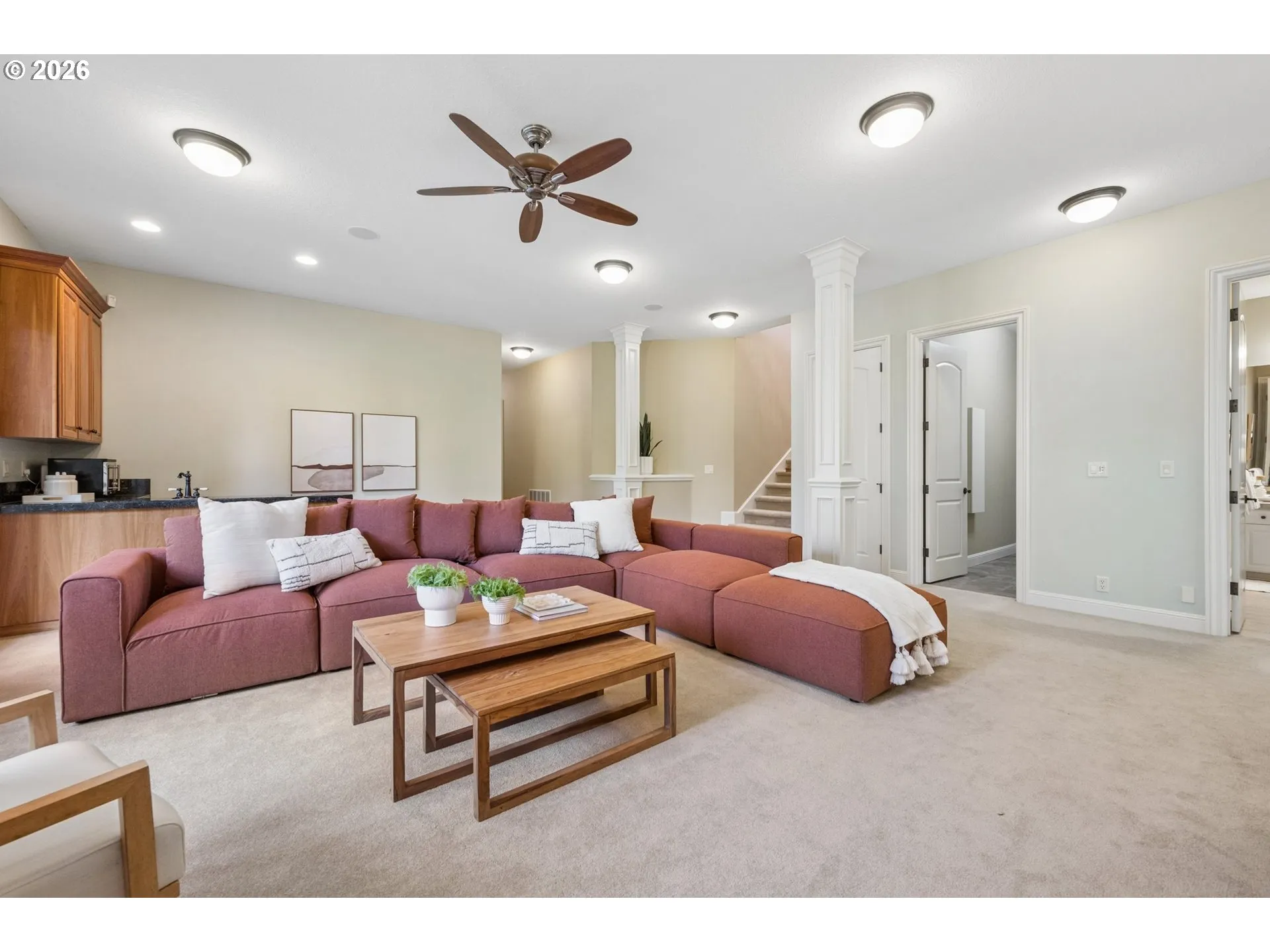 Family Room-Lower