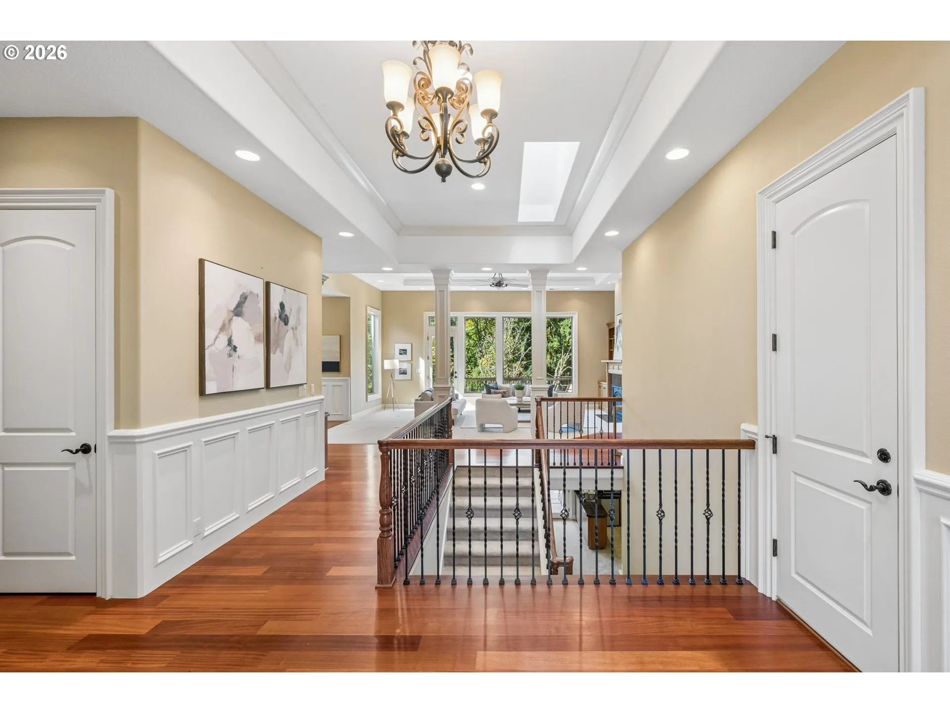 Entrance/Foyer