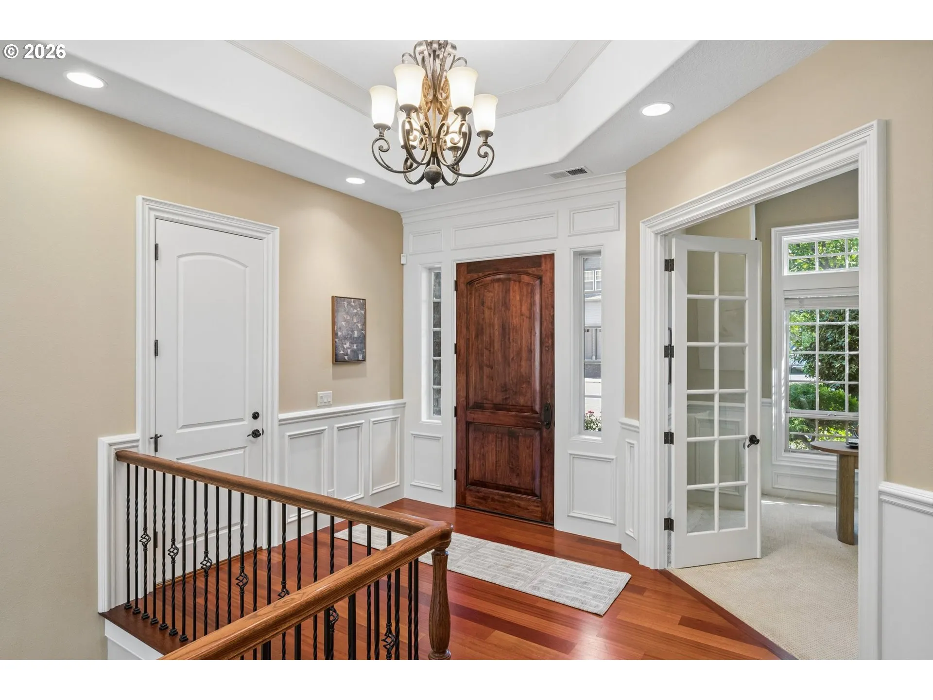 Entrance/Foyer