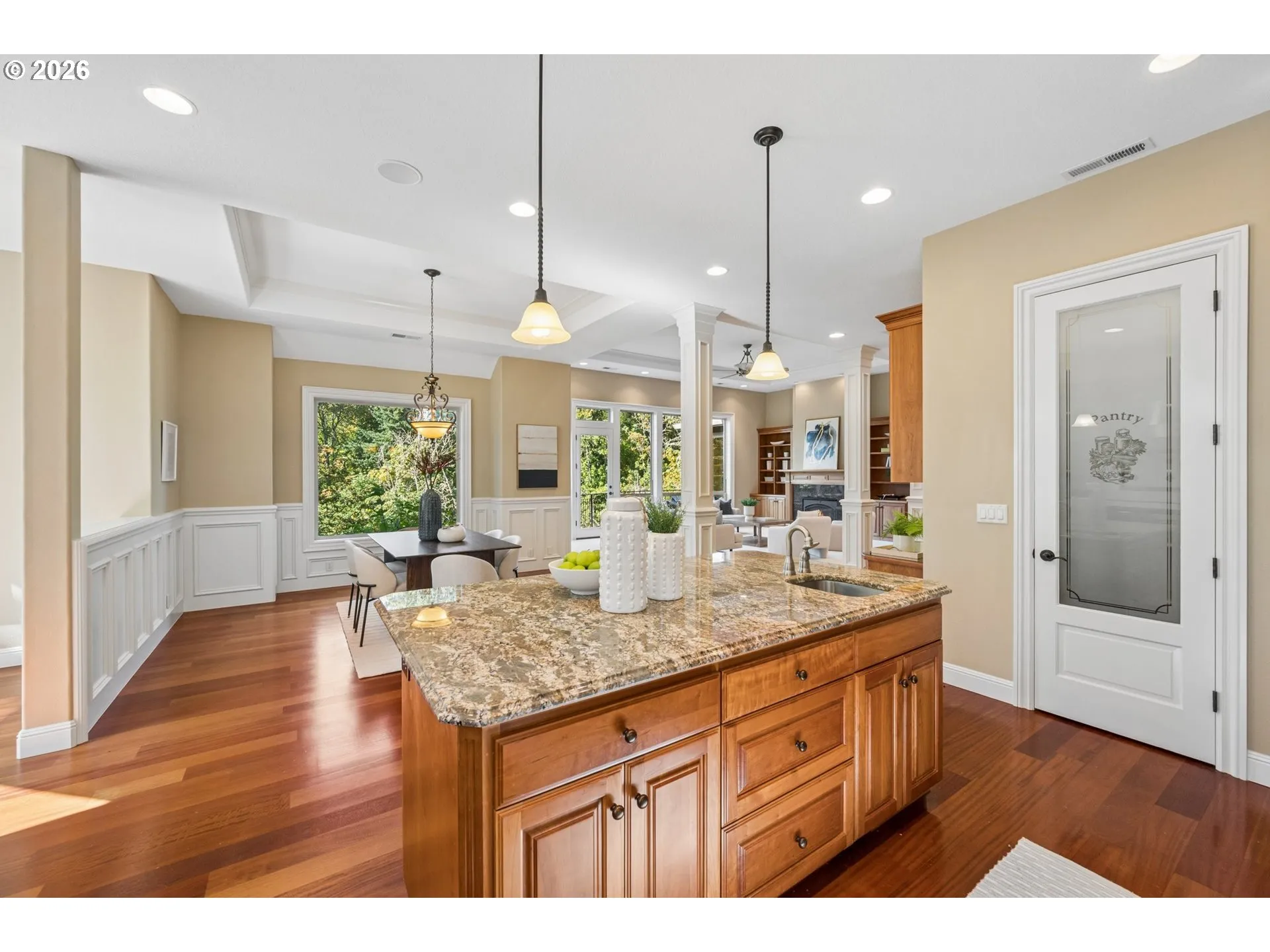 Kitchen-Island