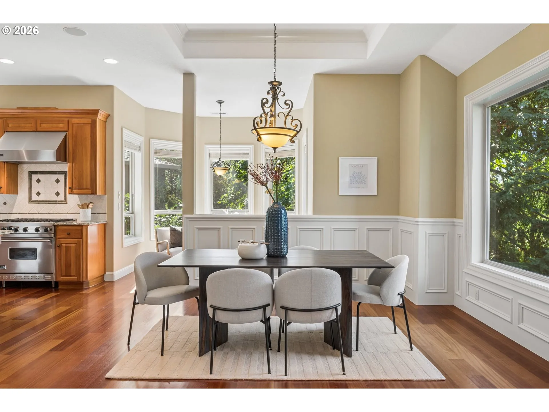 Dining Room-Formal