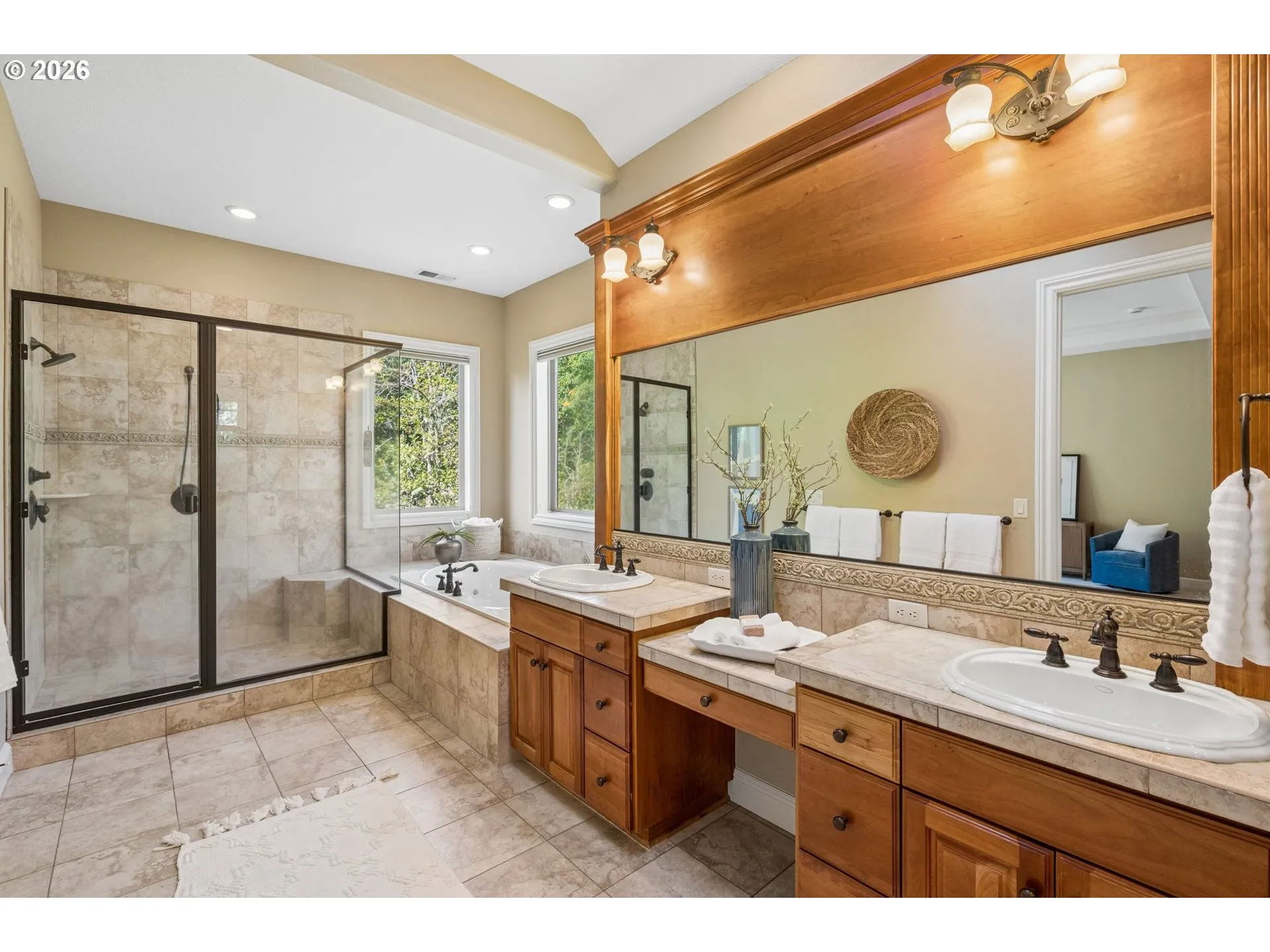 En Suite Bathroom
