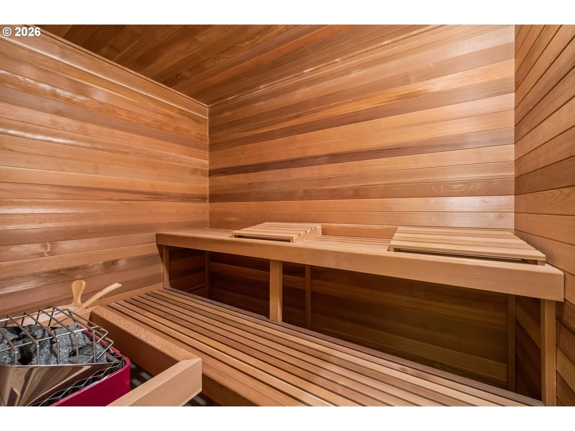 Sauna-Lower