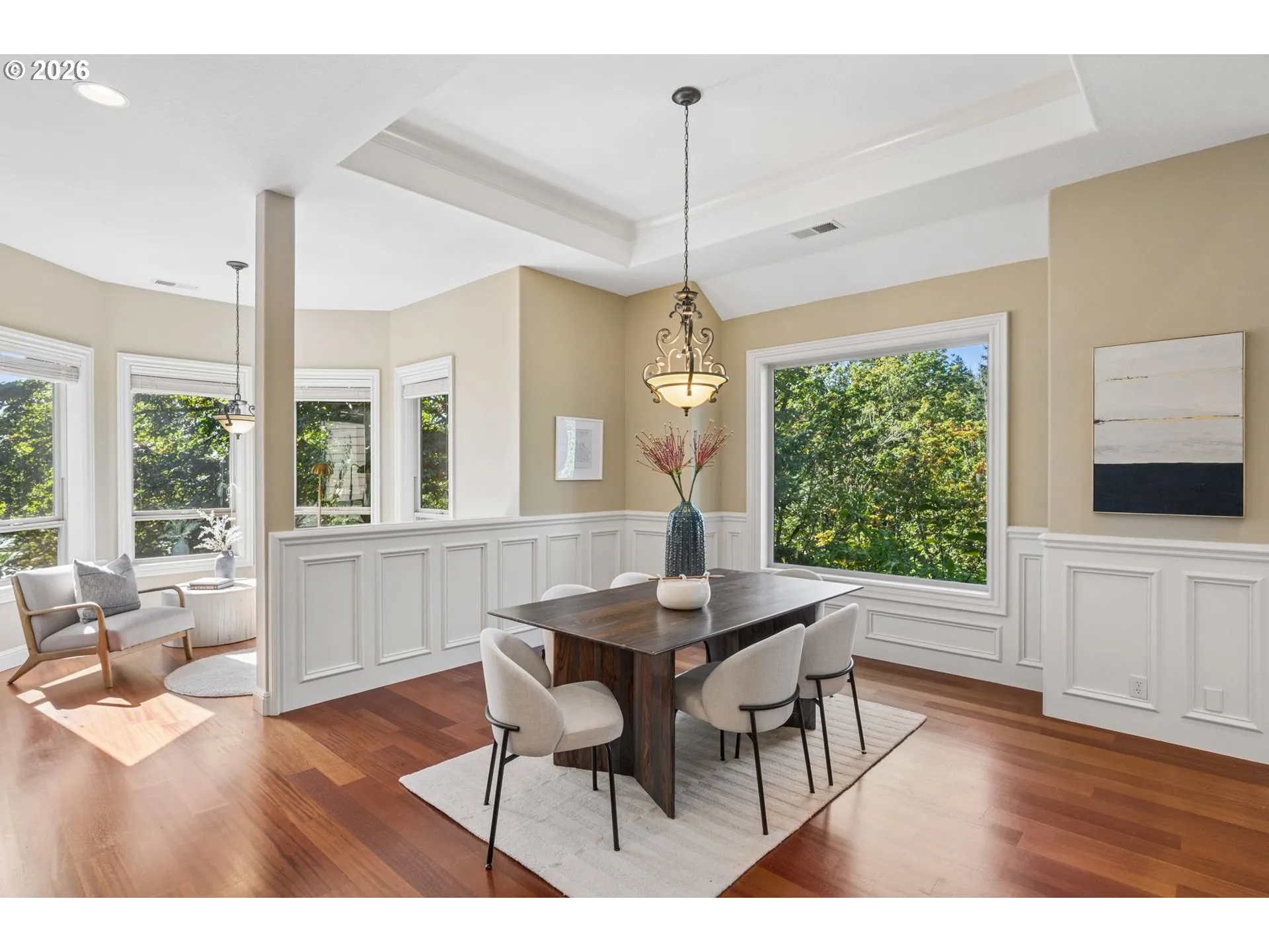 Dining Room-Formal