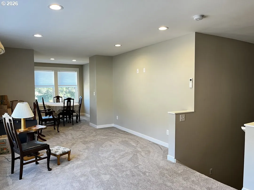 Upstairs Unit