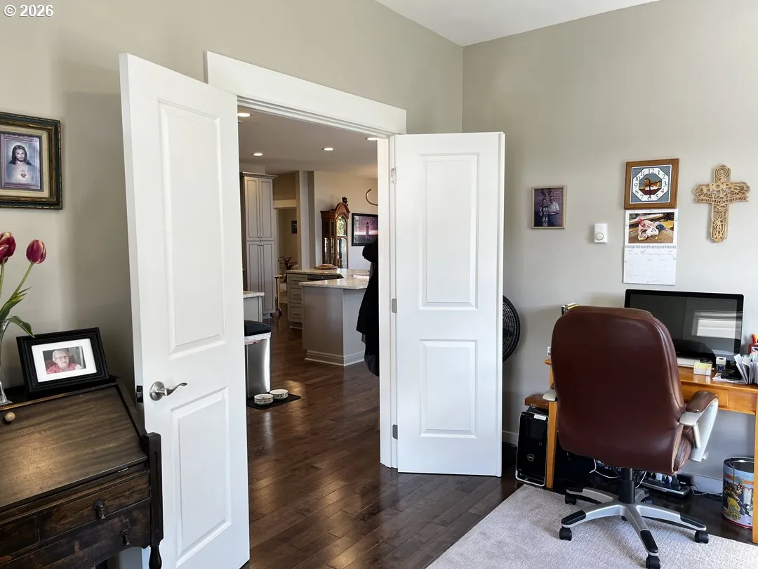 Den/Office