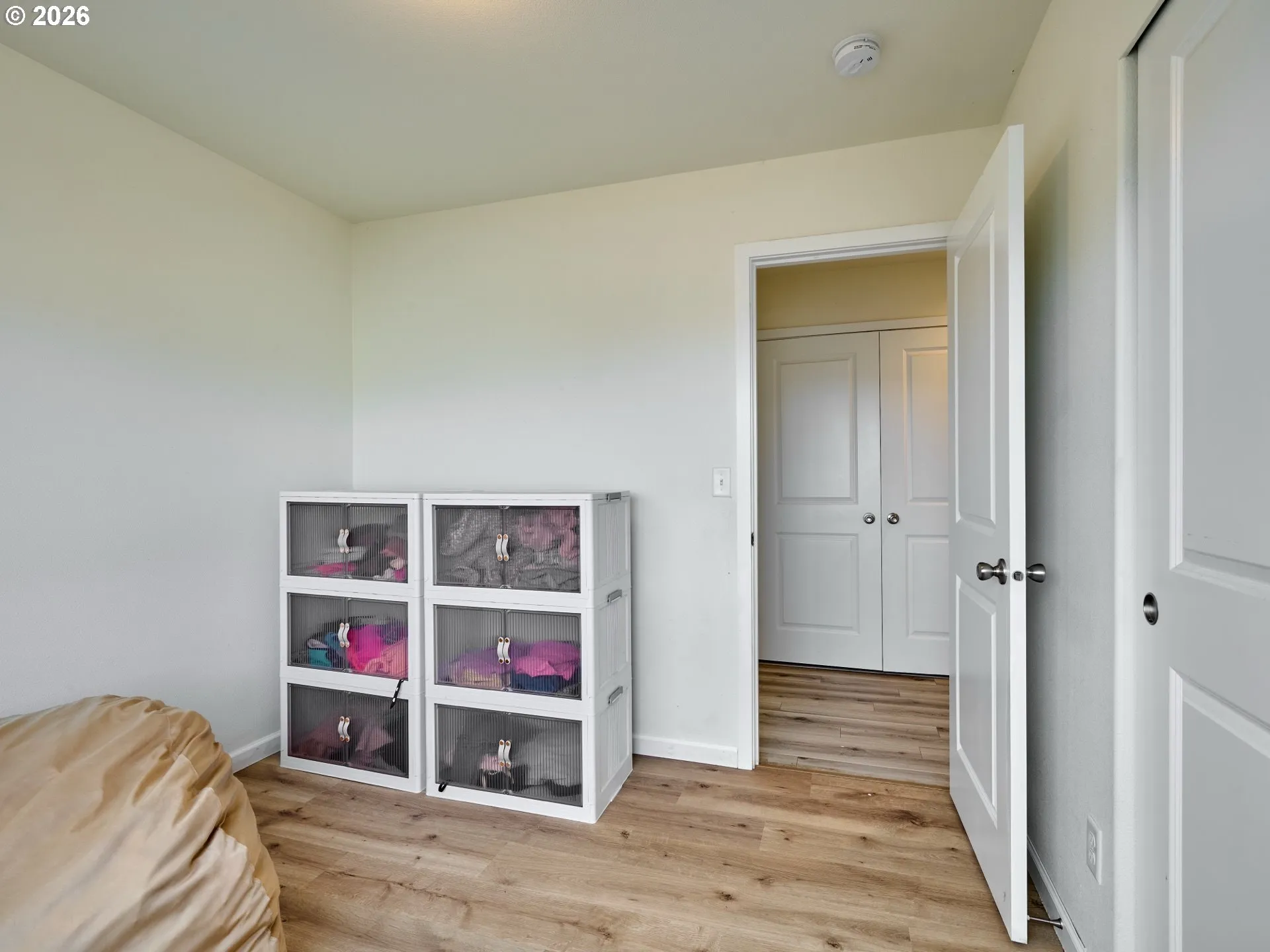 Bedroom-#3 Upper