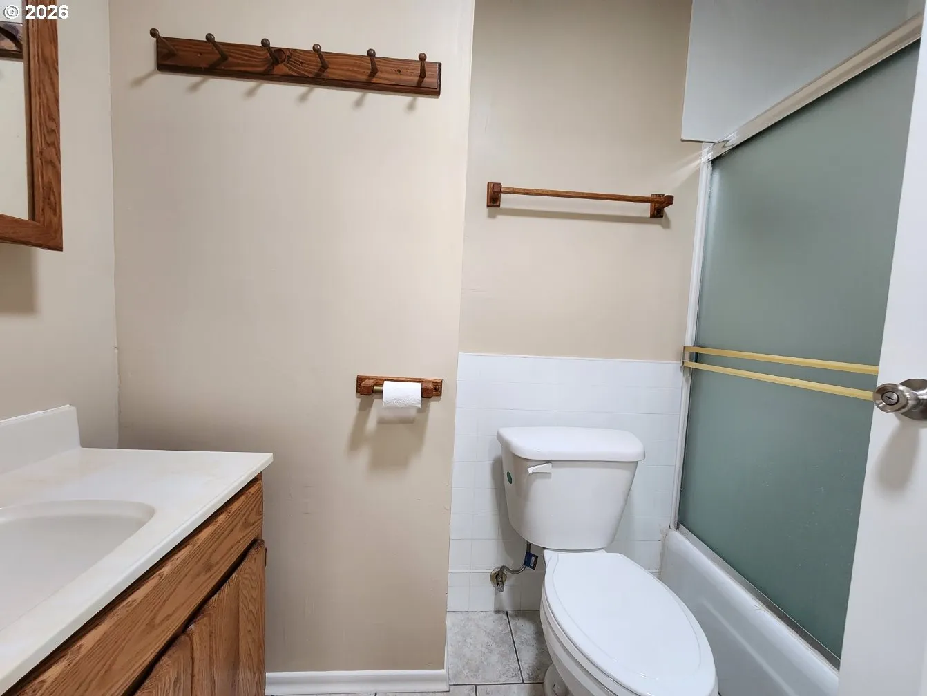 Bathroom-Hall