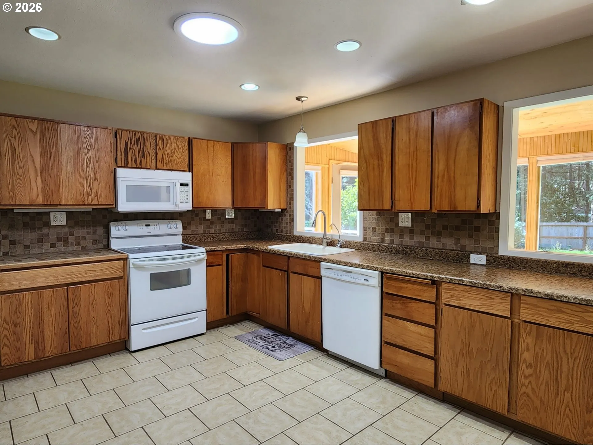 Kitchen-Oven