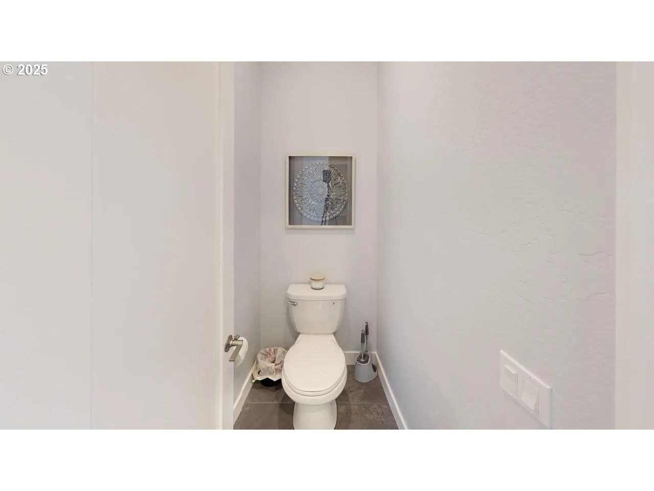 Bathroom, Attached-Main