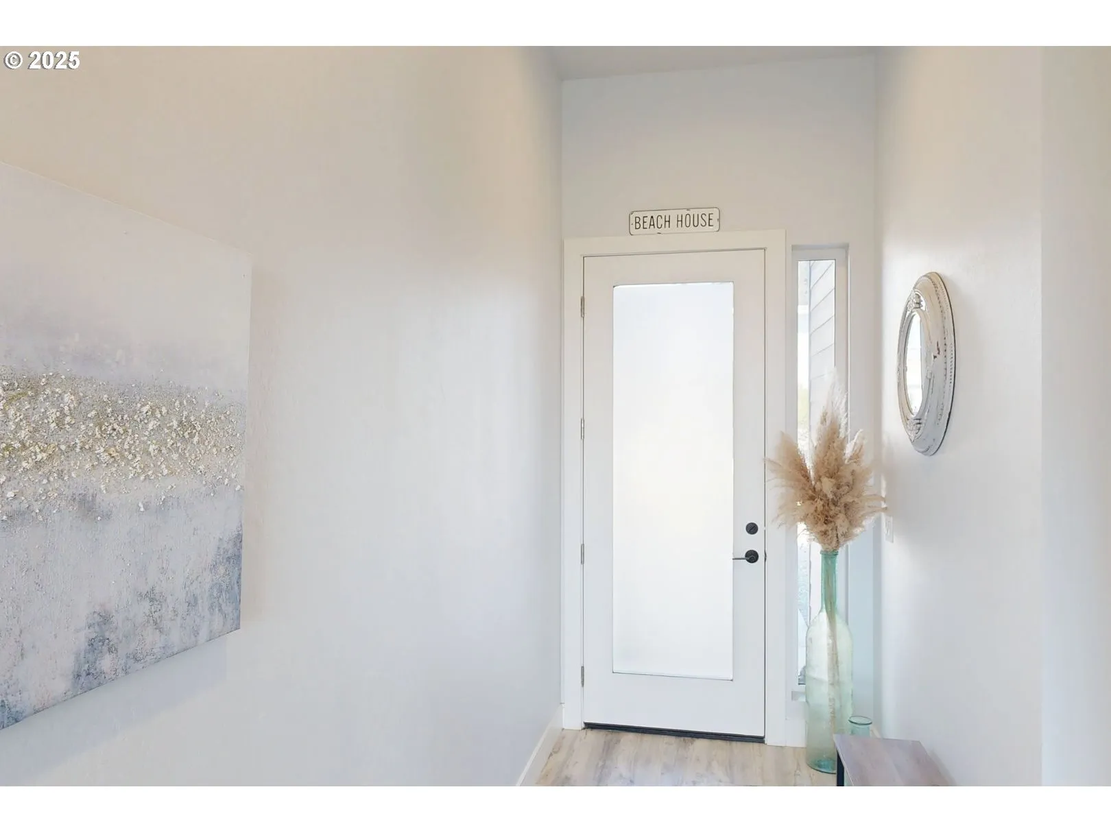 Entrance/Foyer