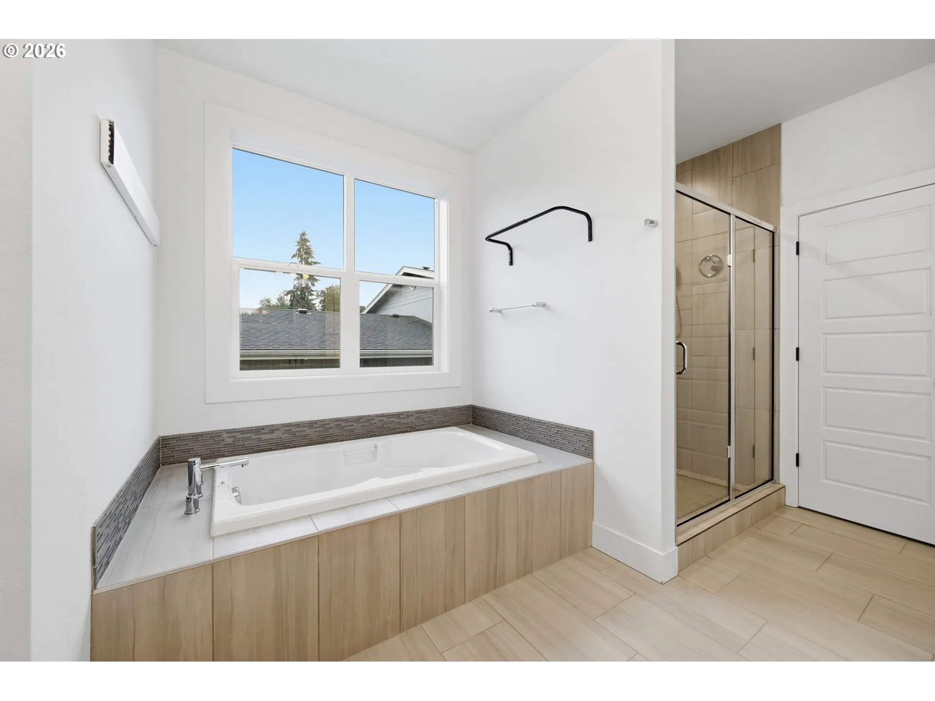 En Suite Bathroom