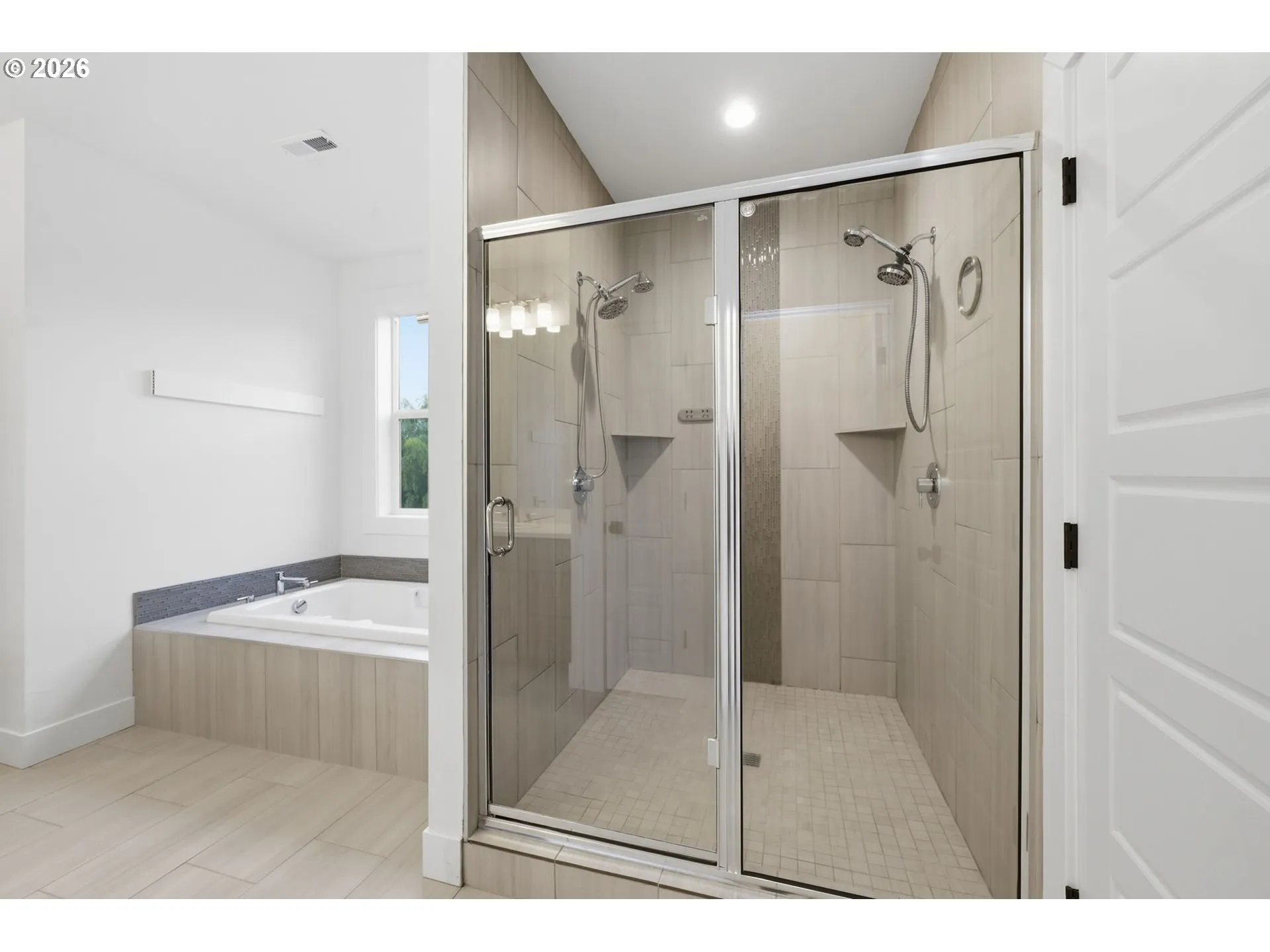 En Suite Bathroom