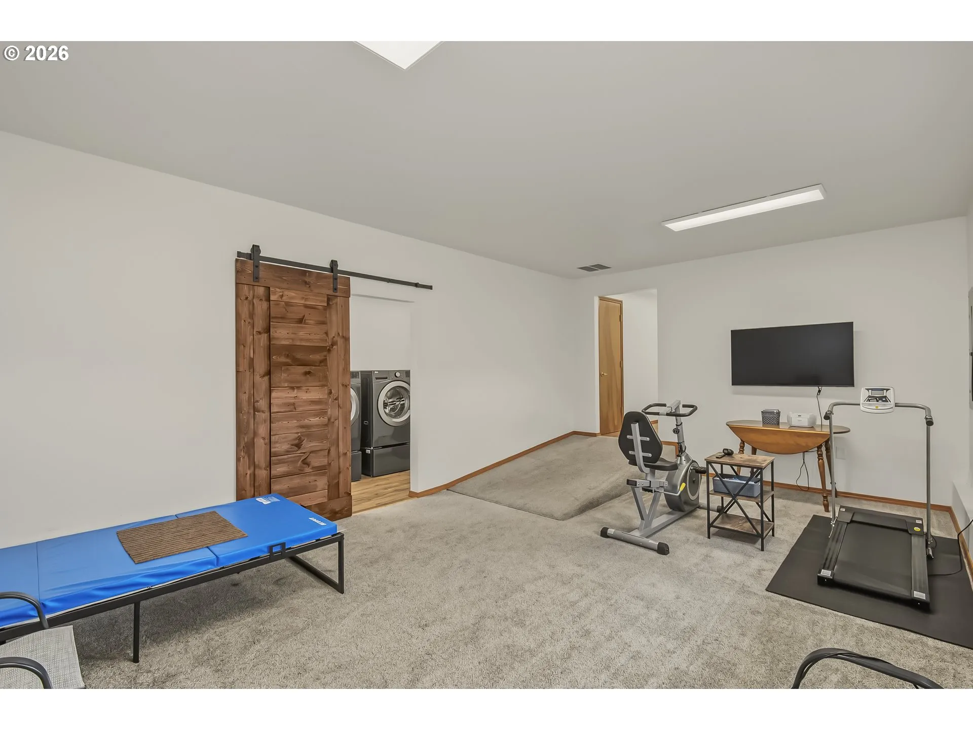 Bonus Room