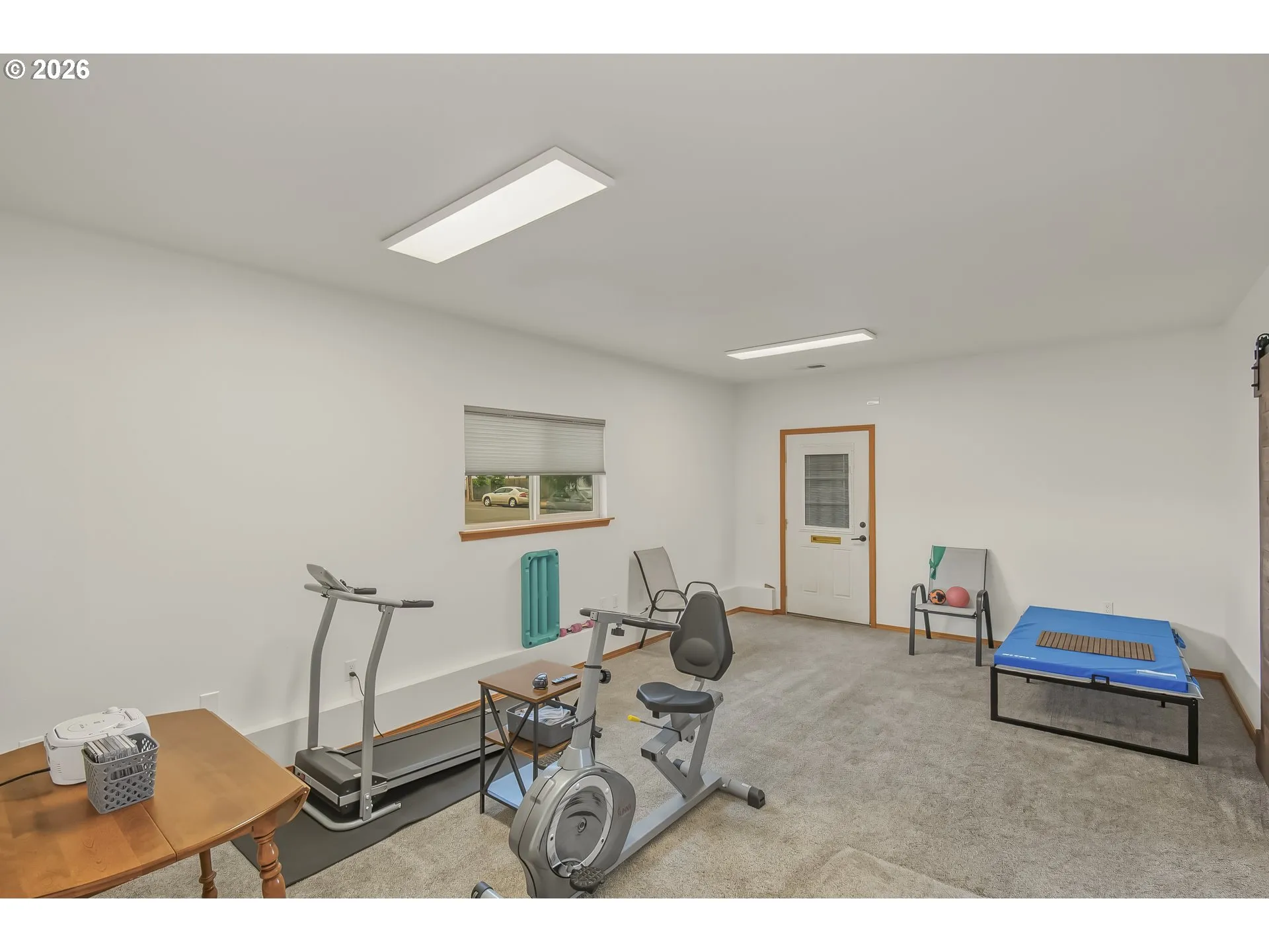 Bonus Room