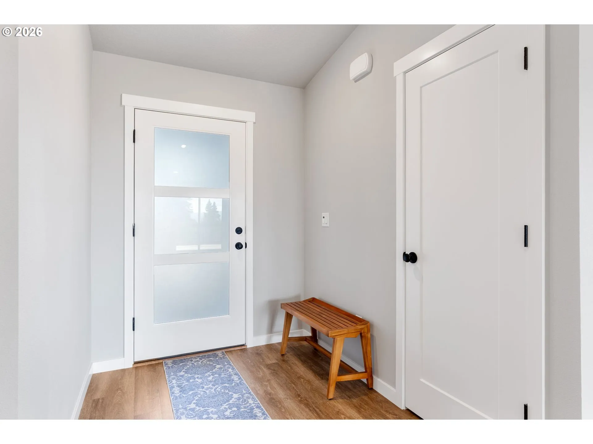 Entrance/Foyer
