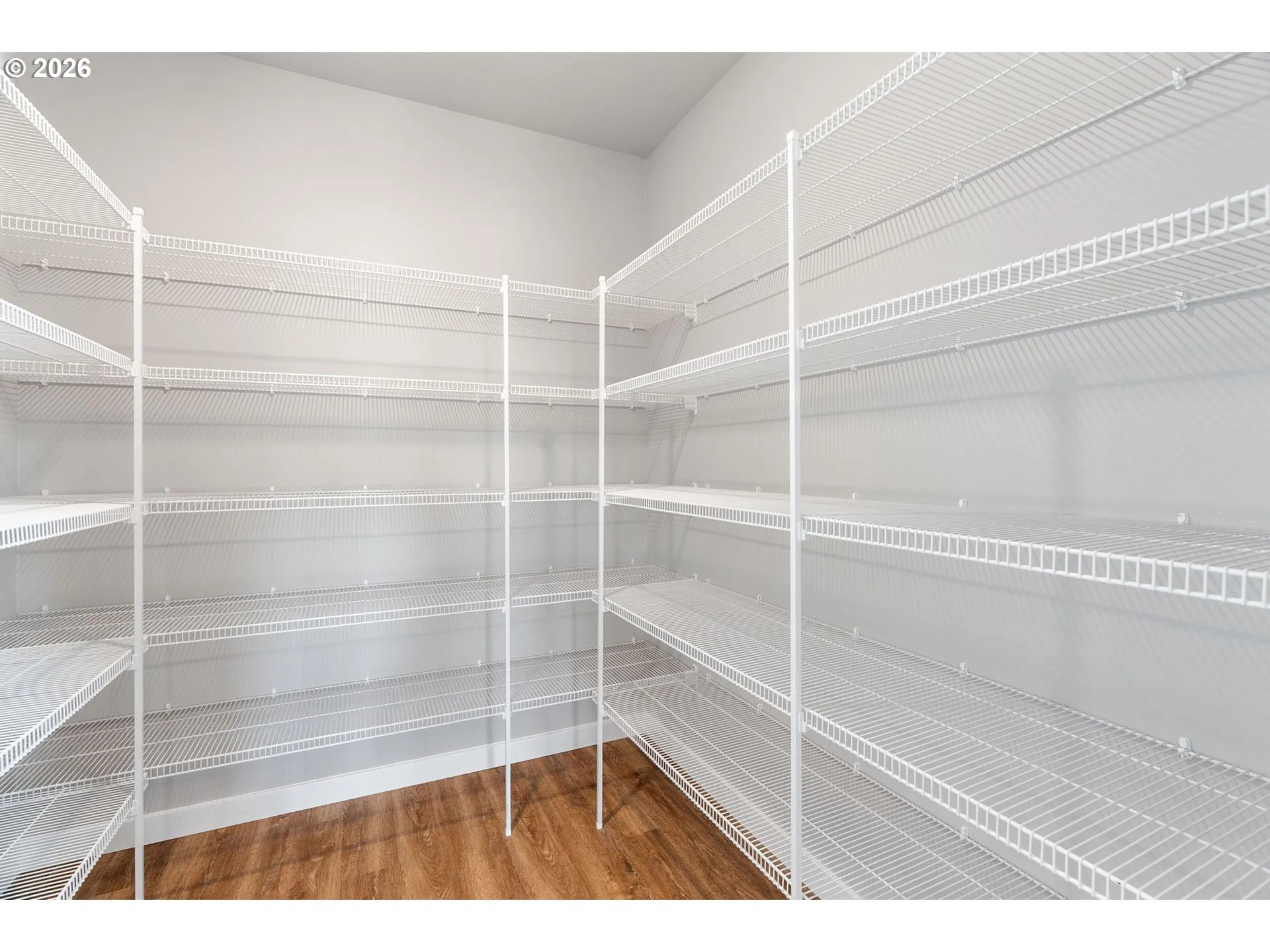 Pantry