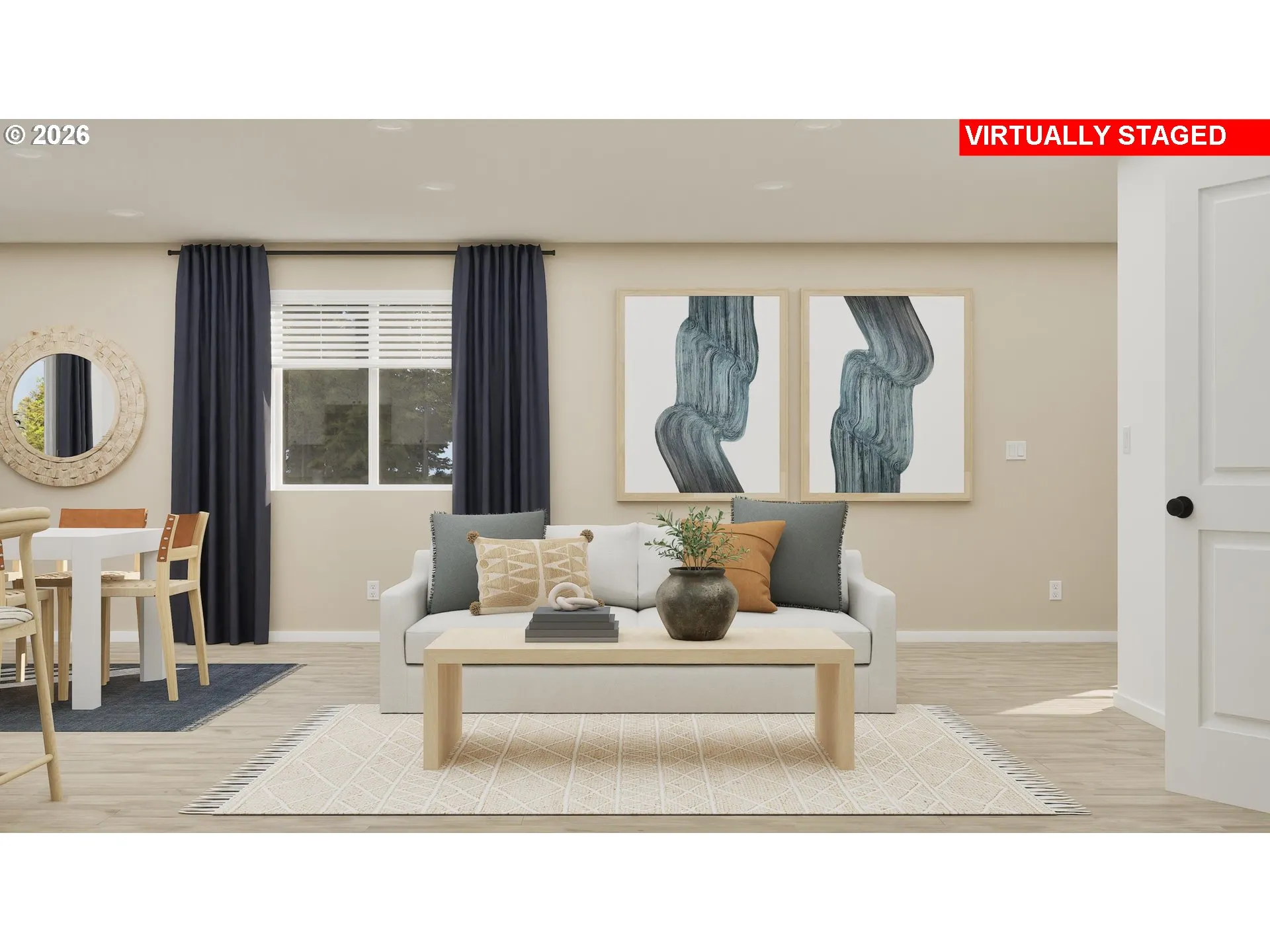 Living Room-# 2