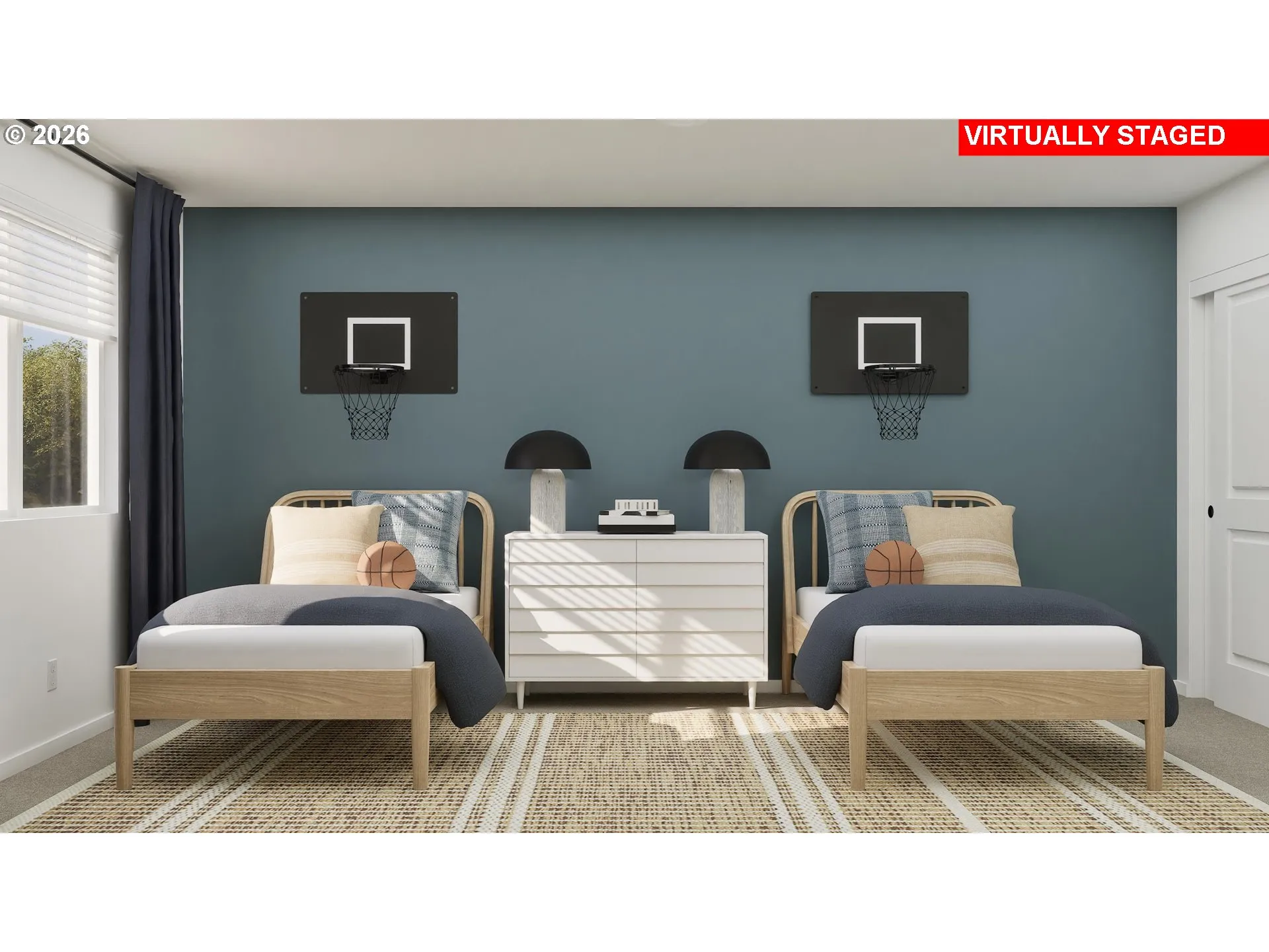 Bedroom-# 2
