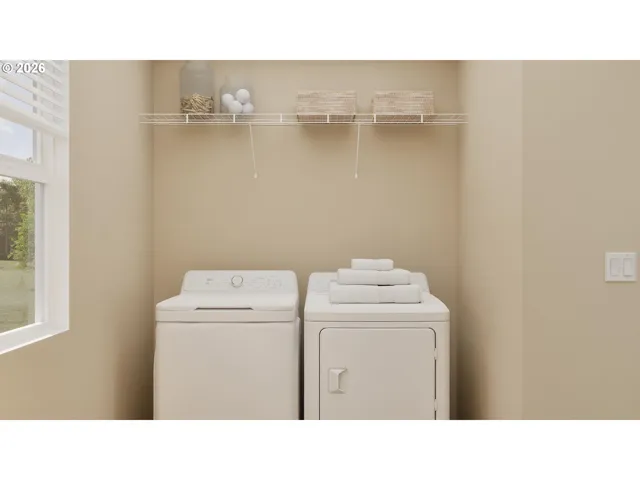 Laundry-Upper