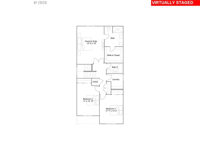 Floor Plan-# 2