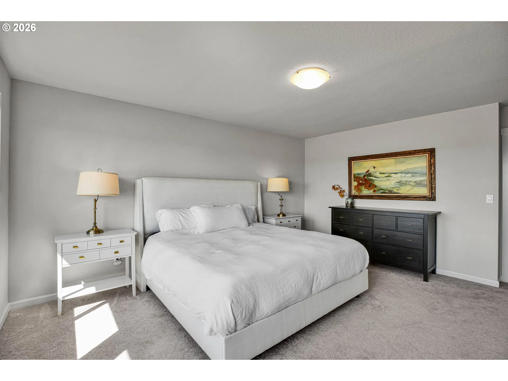 Bedroom, Primary-Upper