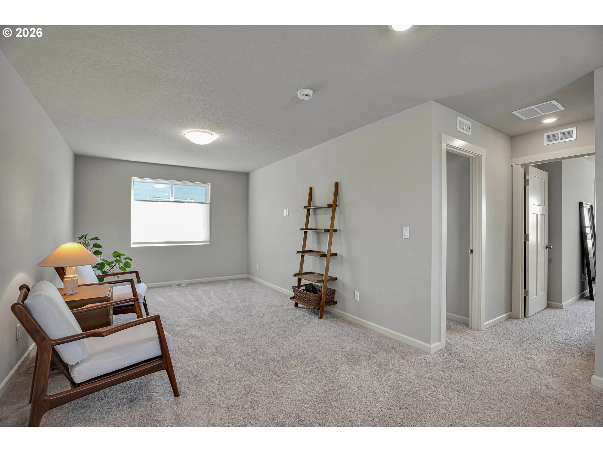 Bonus Room-Upper