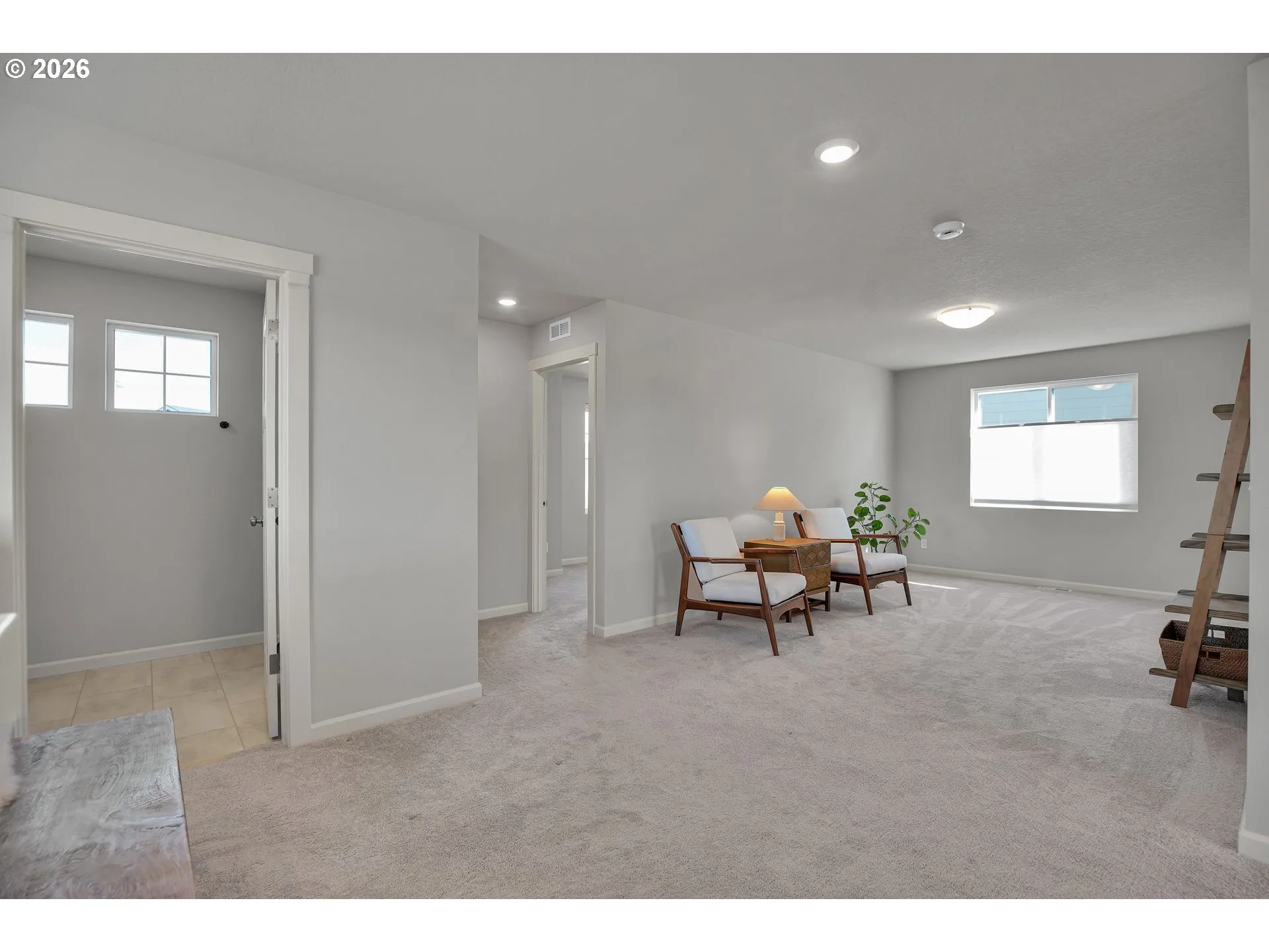Bonus Room-Upper