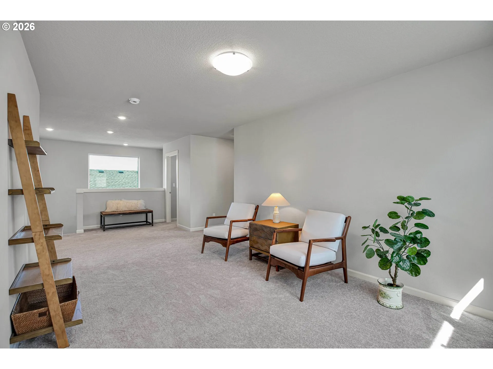 Bonus Room-Upper